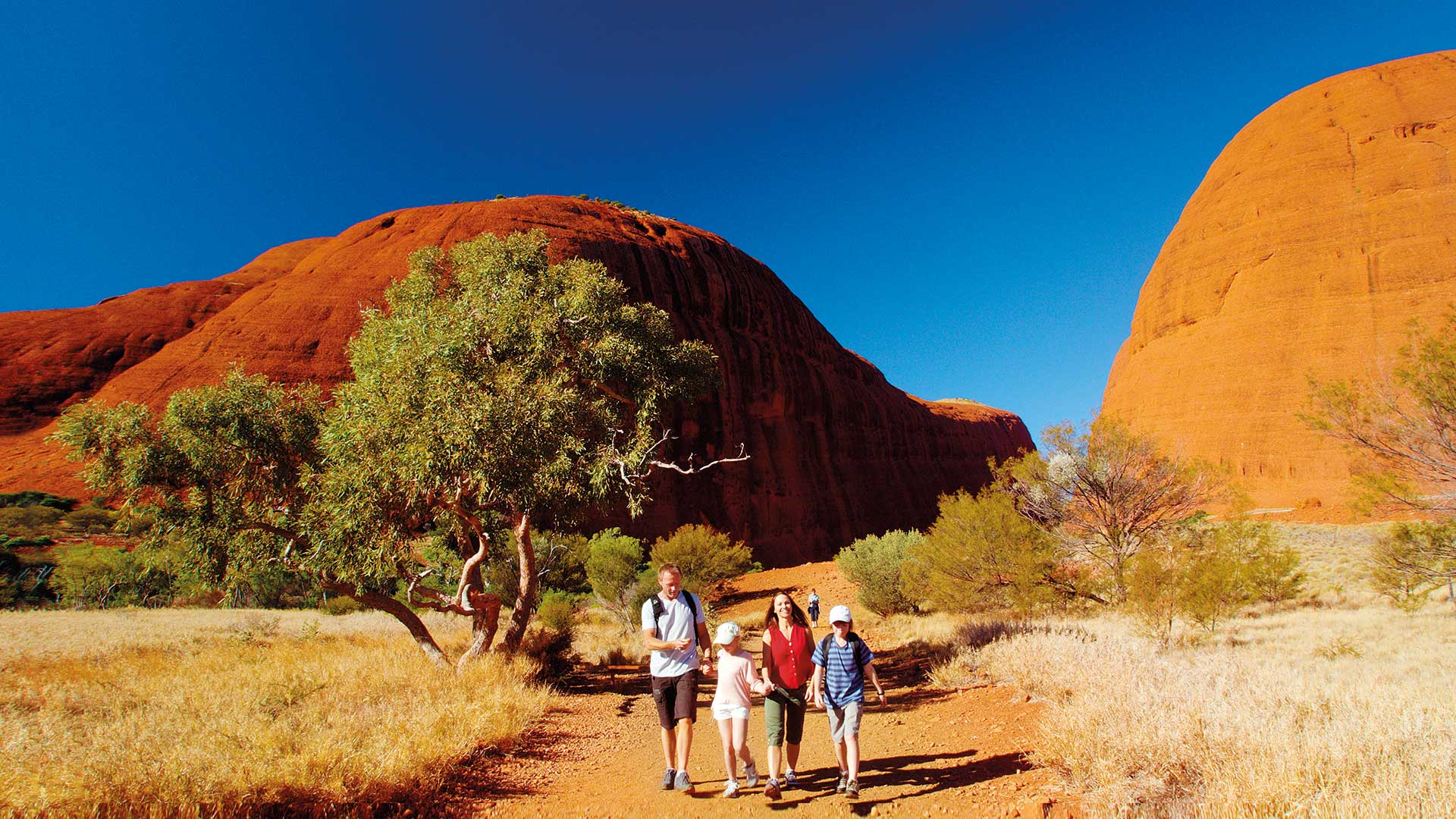 AAT Kings Kata Tjuta Sunset Y8 Australia Activities In Australia