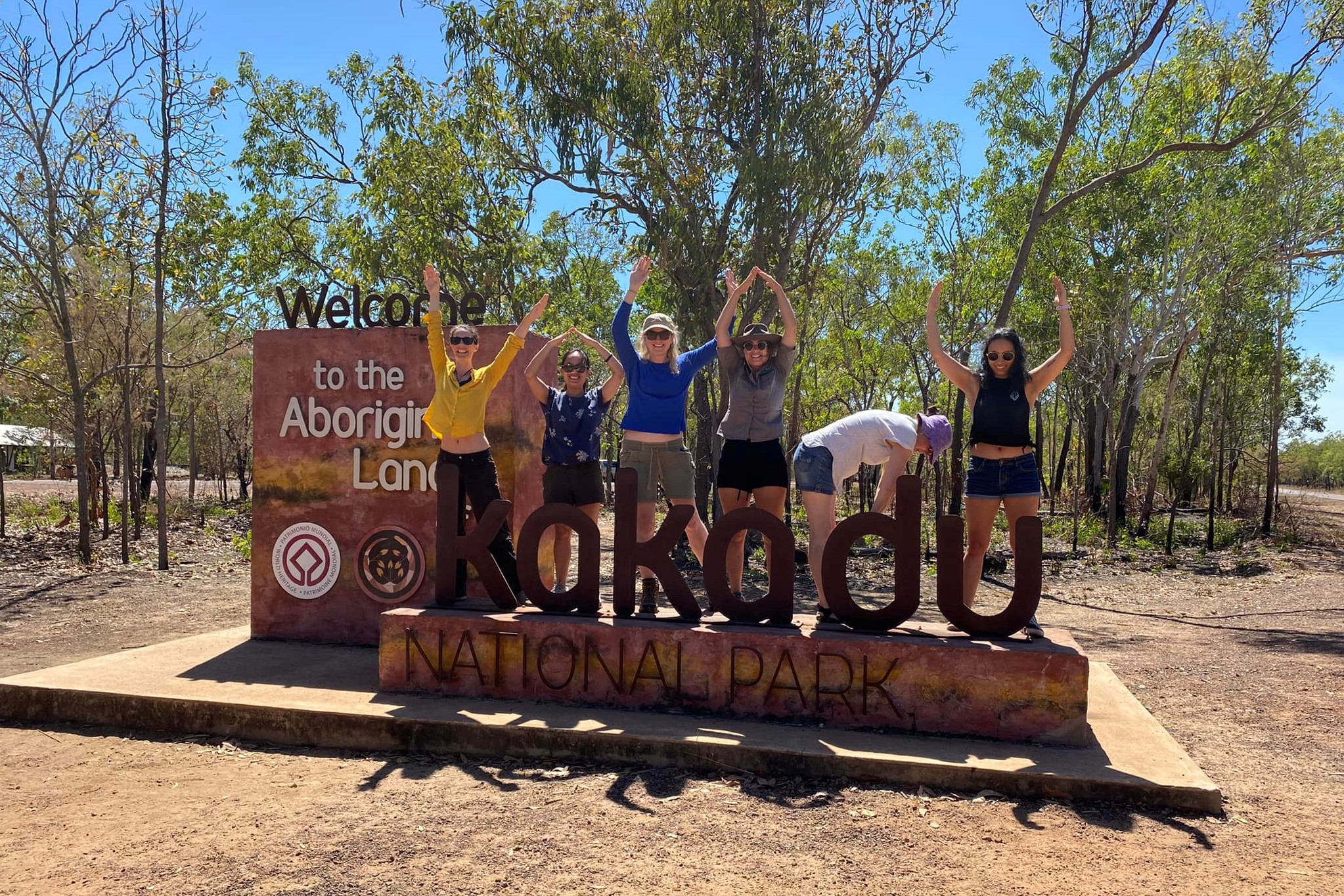 Autopia Tours Kakadu To Litchfield Wd Camping Day Safari Tent