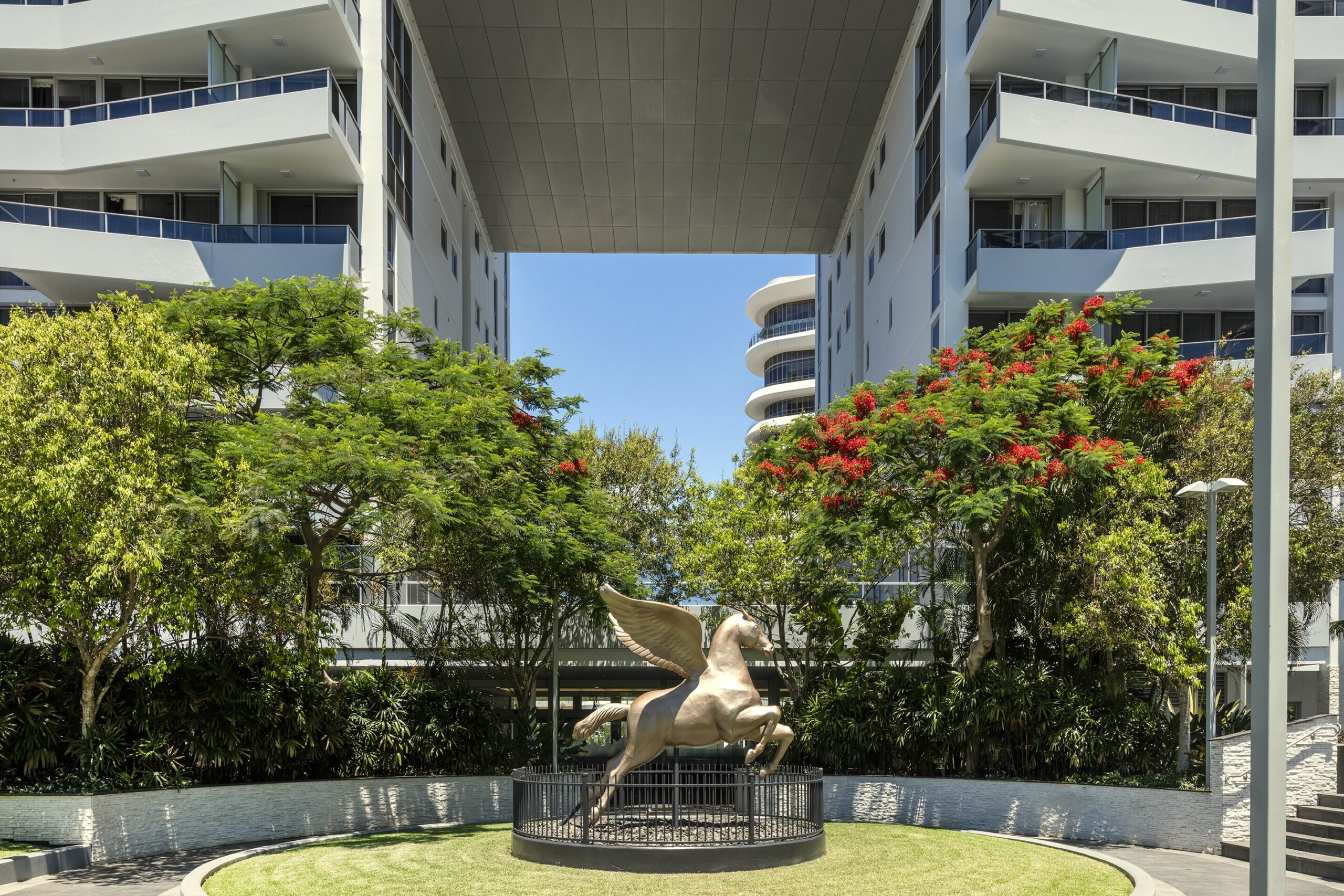 Meriton Suites Broadbeach, Gold Coast