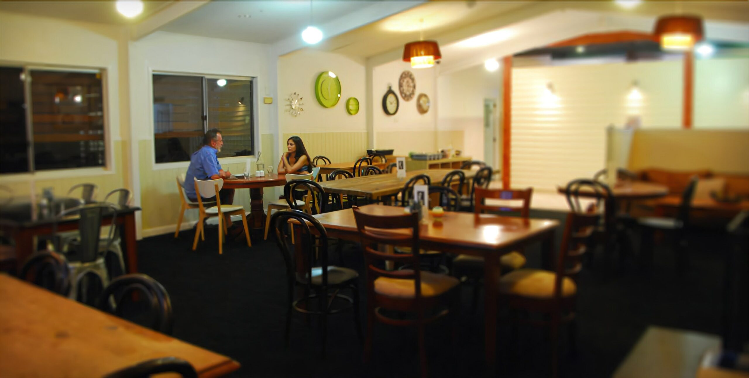 Warrego Hotel Motel Cunnamulla