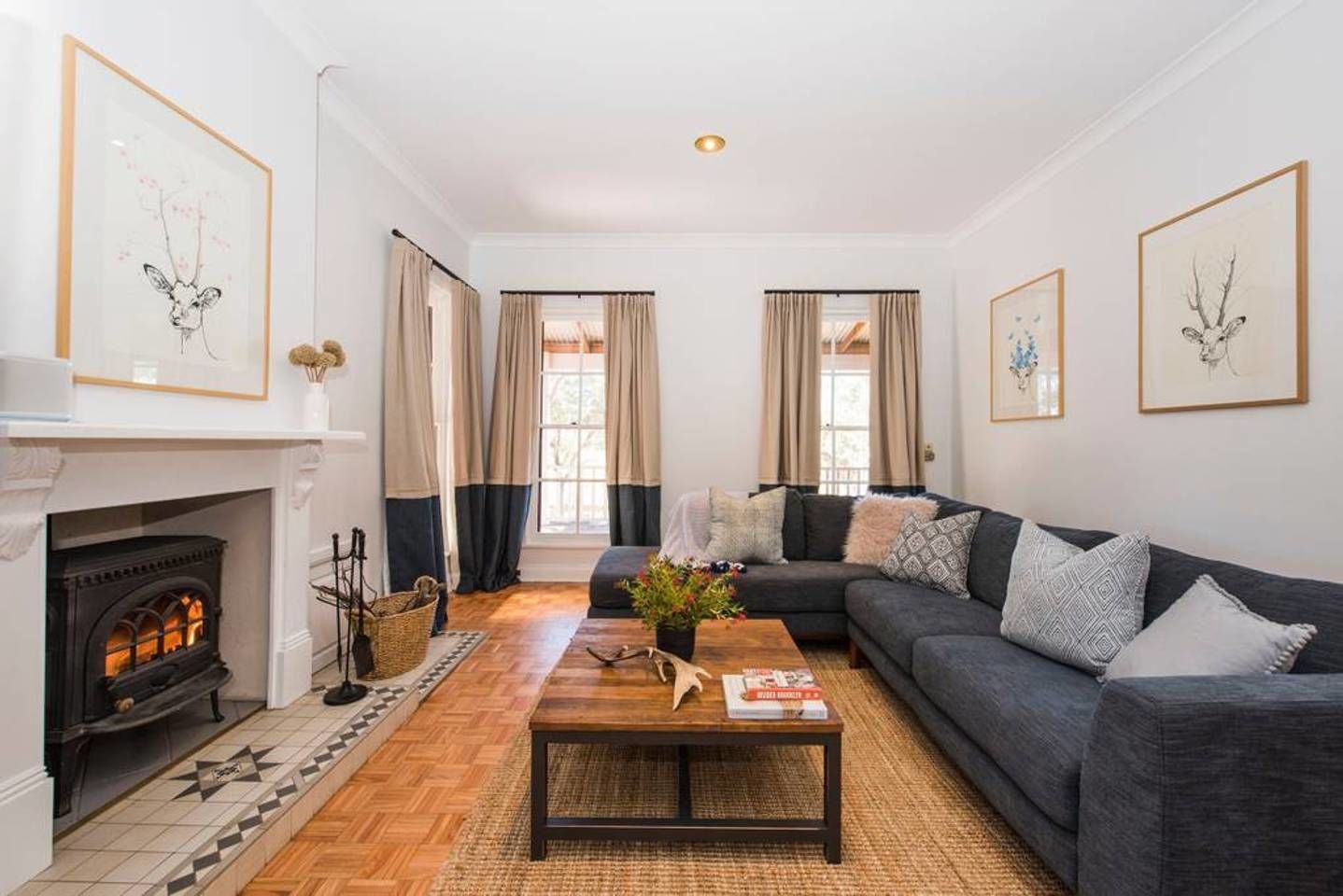 Peppertree Hill Luxury Farm Accomodation