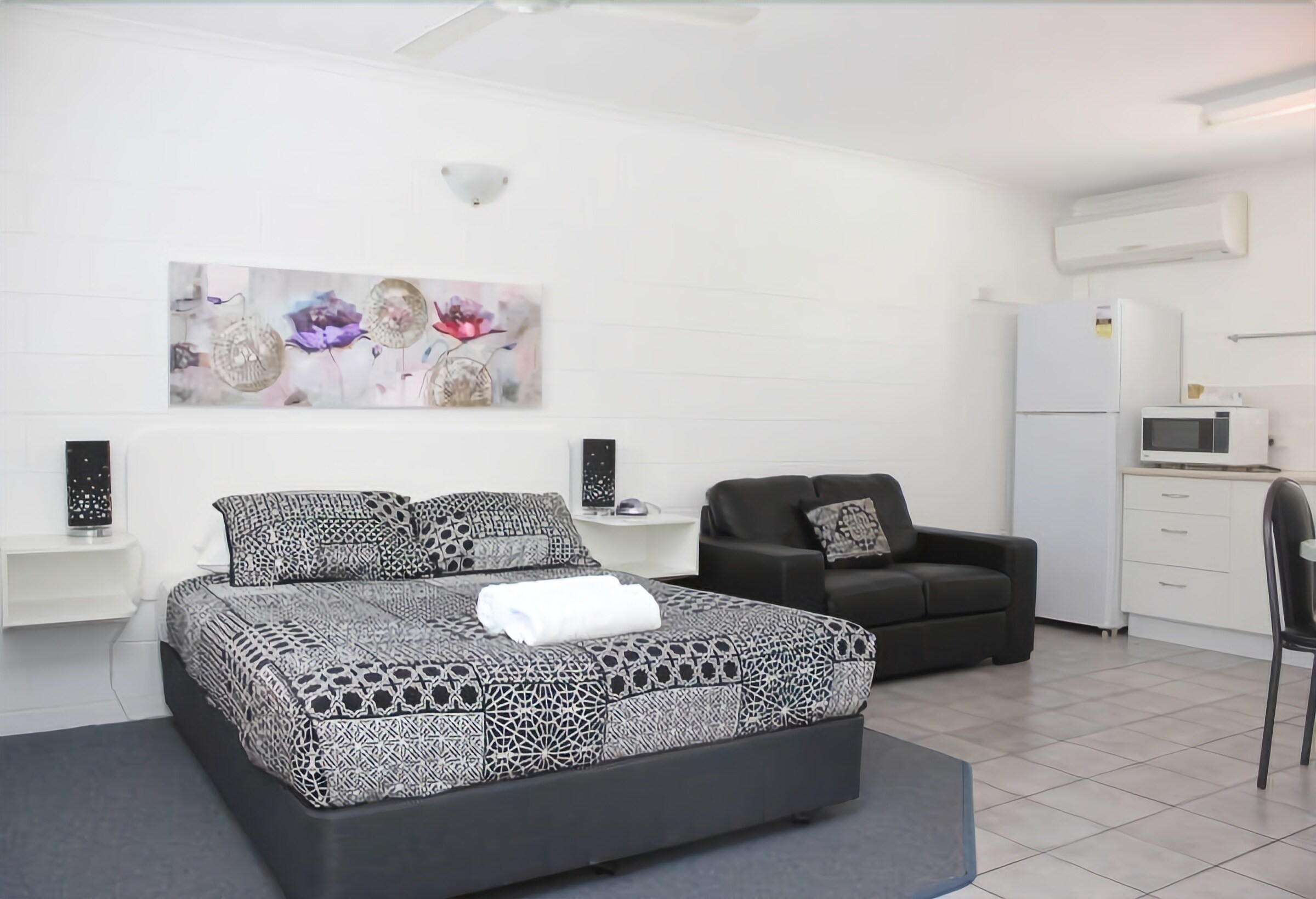 Townsville Holiday Apartments