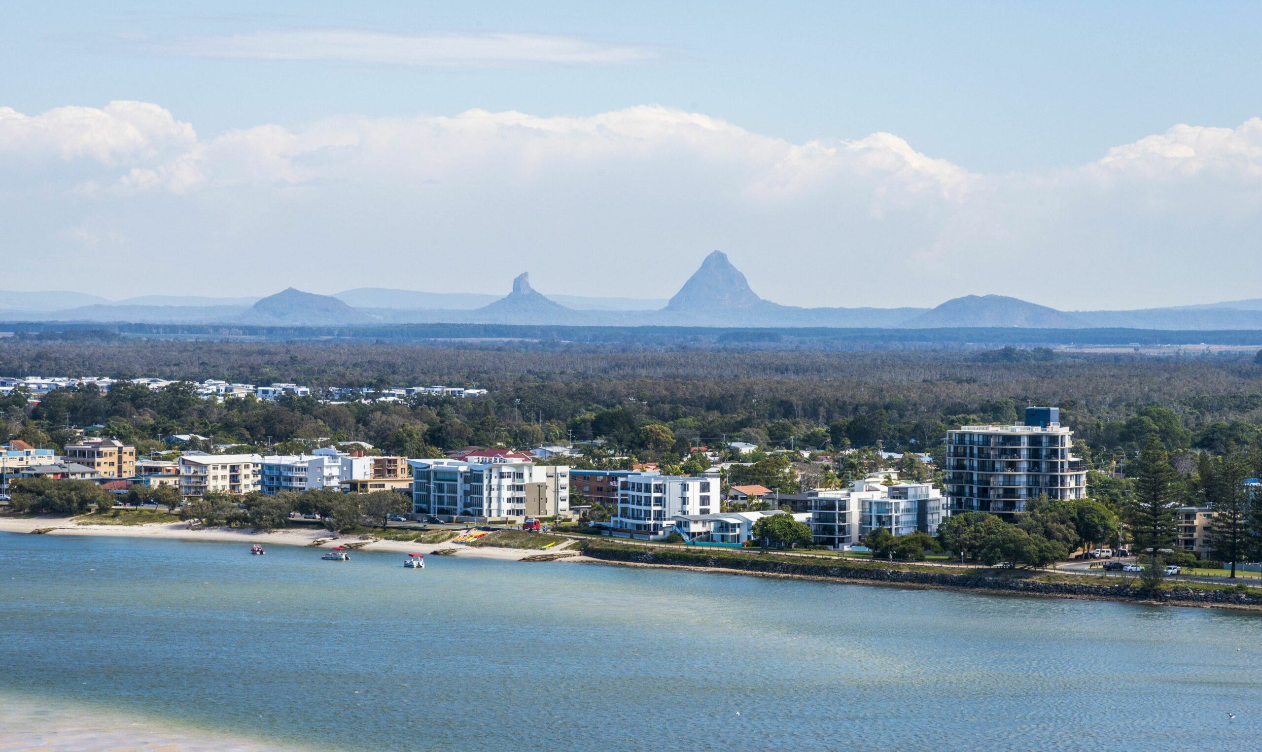 Centrepoint Holiday Apartments