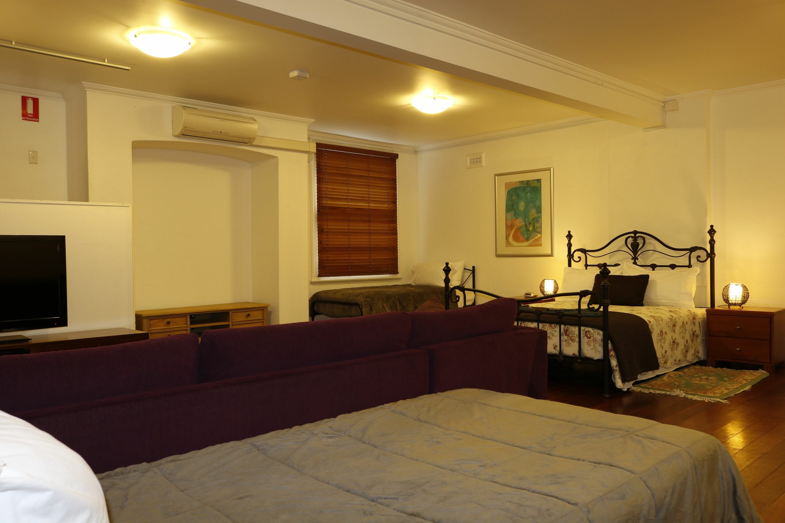 Fremantle Bed and Breakfast