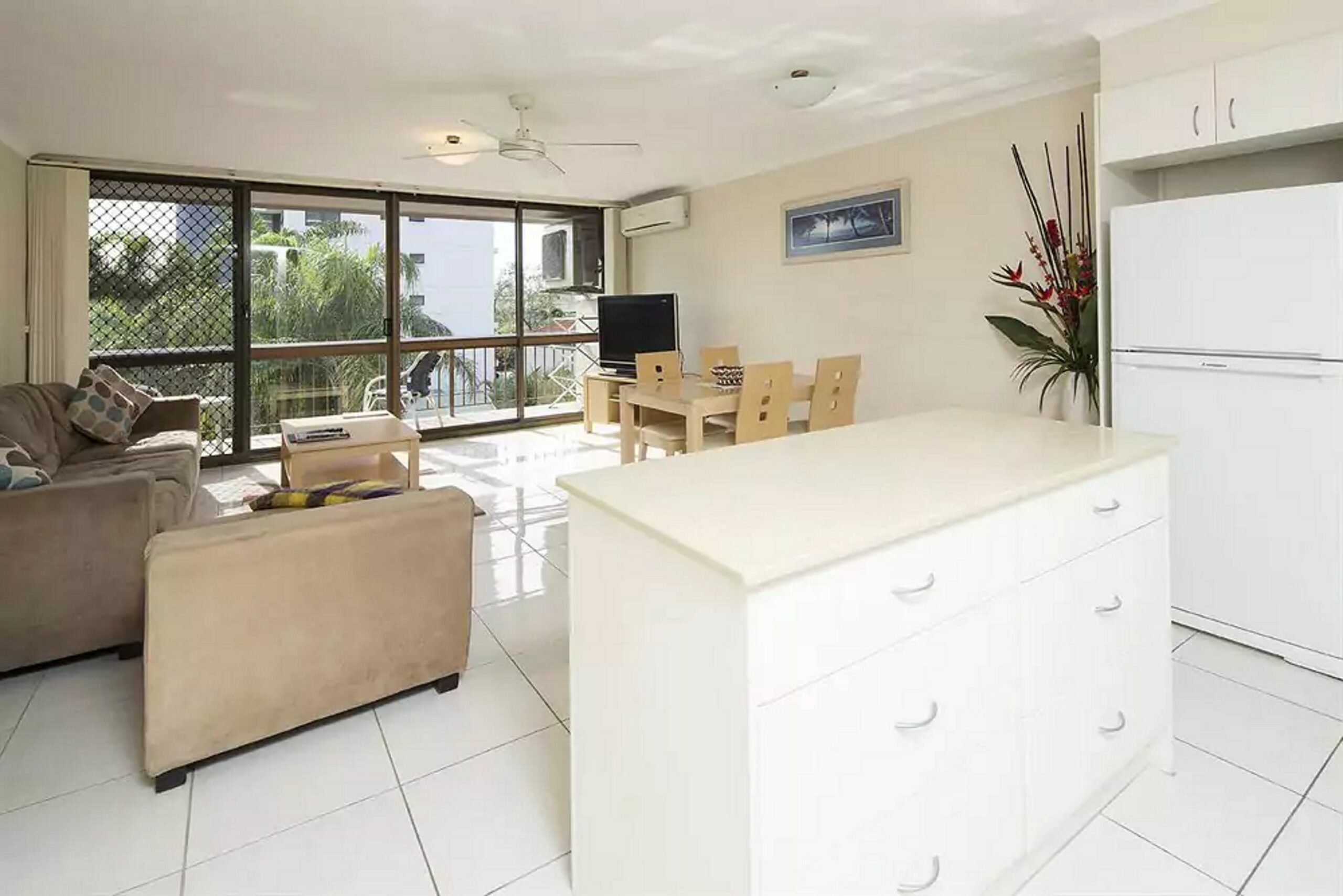 Burleigh Palms Holiday Apartments