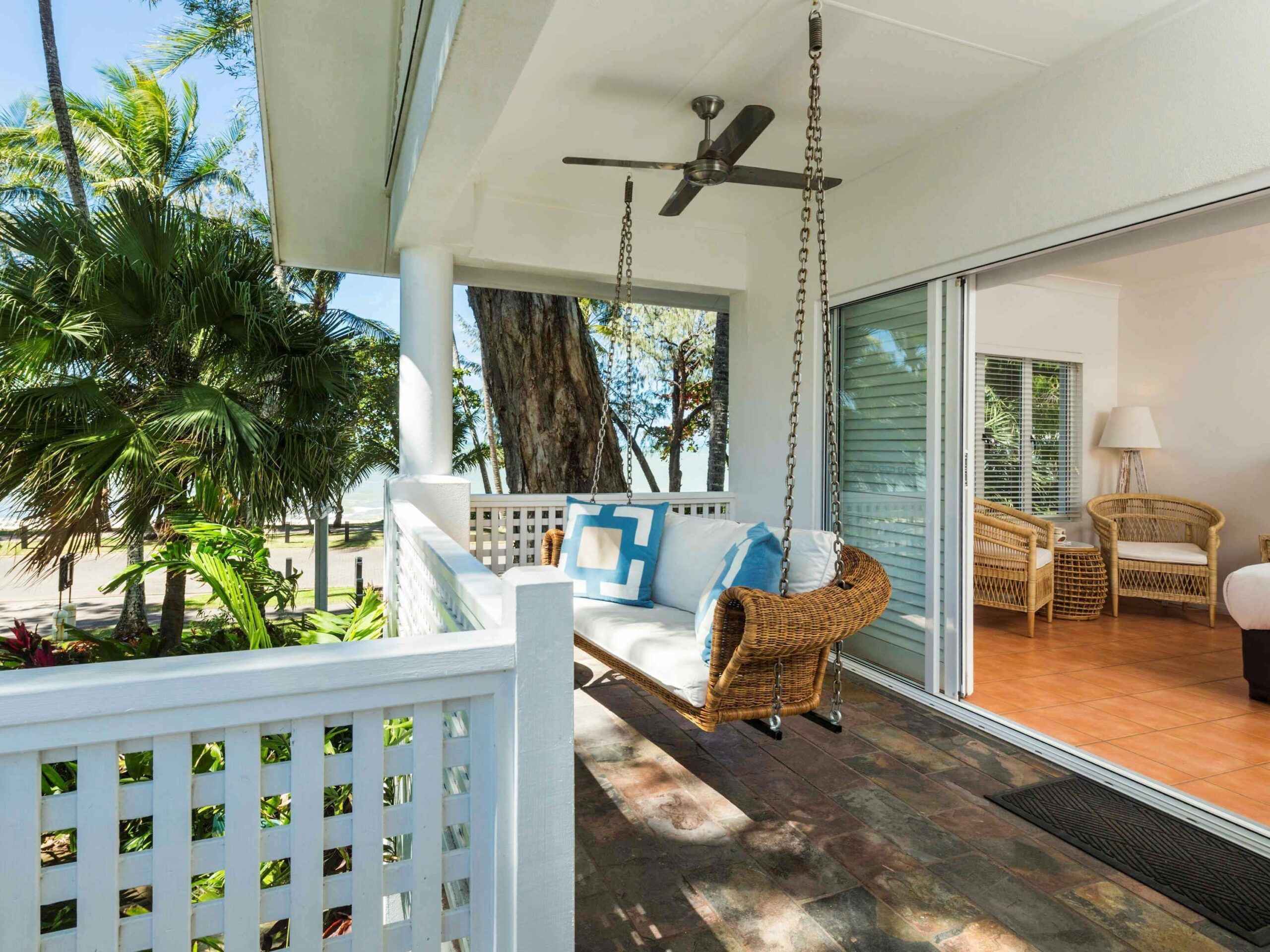 The Reef House Palm Cove MGallery