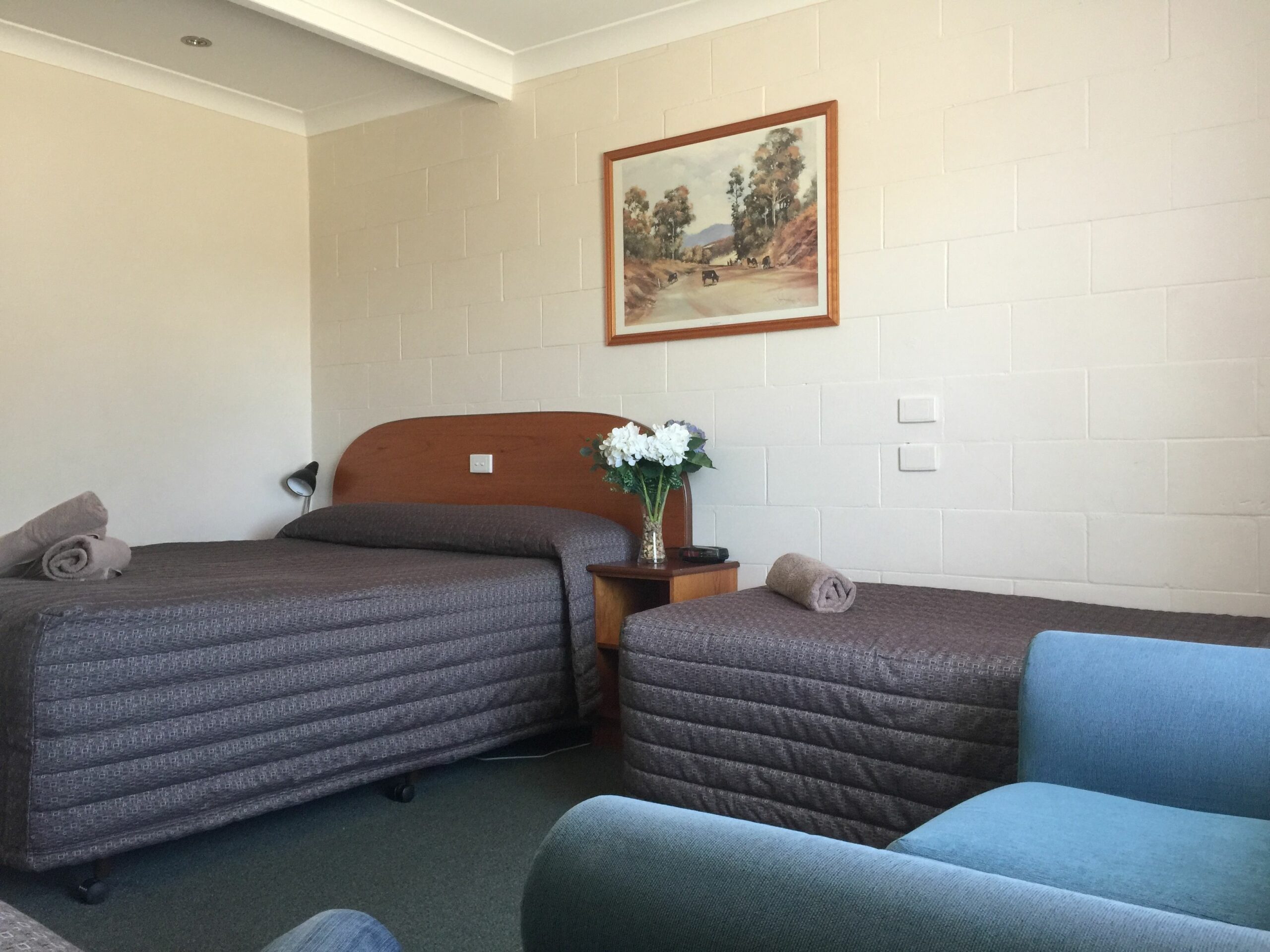 Glen Innes Motel