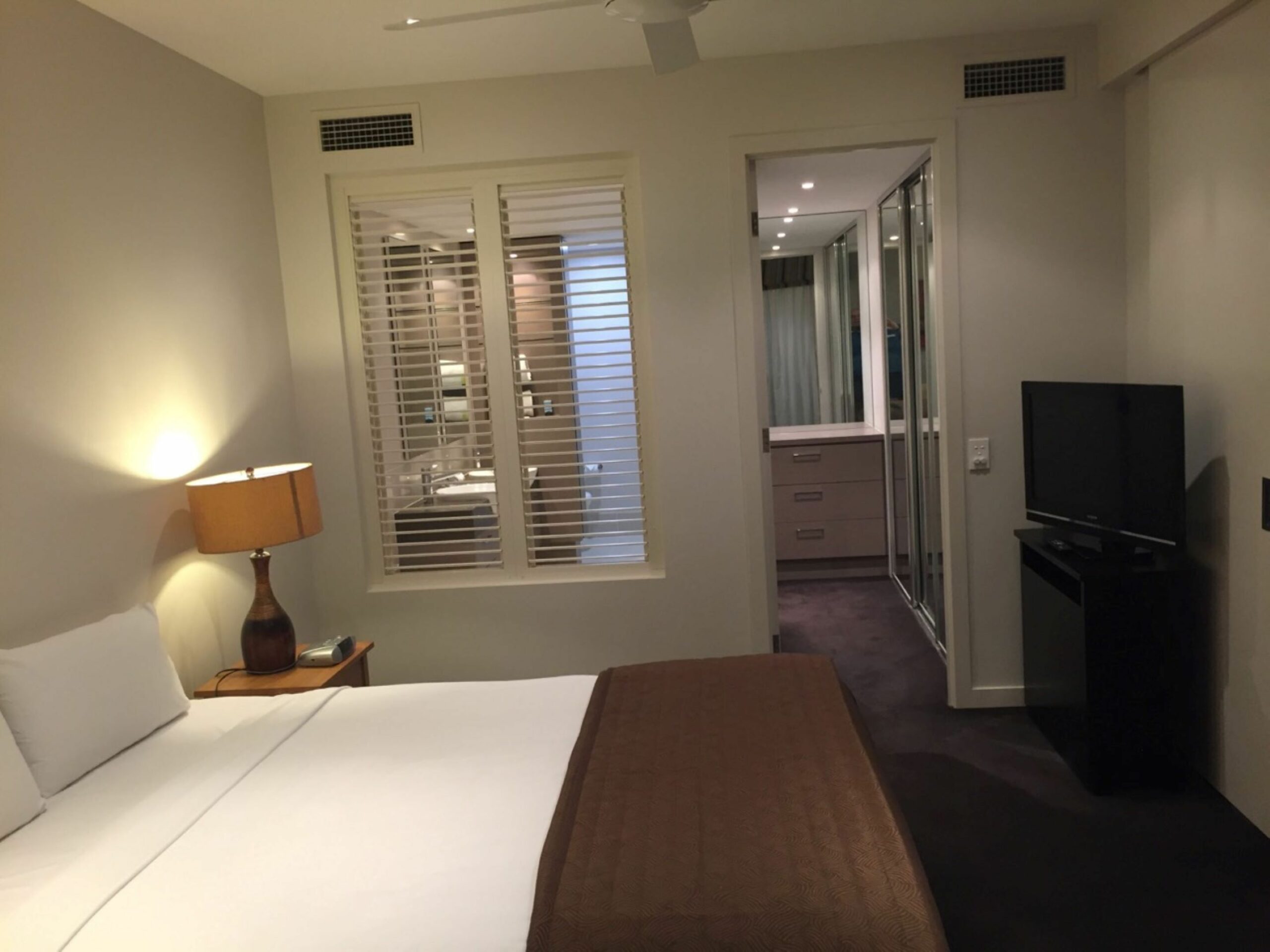 Grand Mercure Allegra Hervey Bay