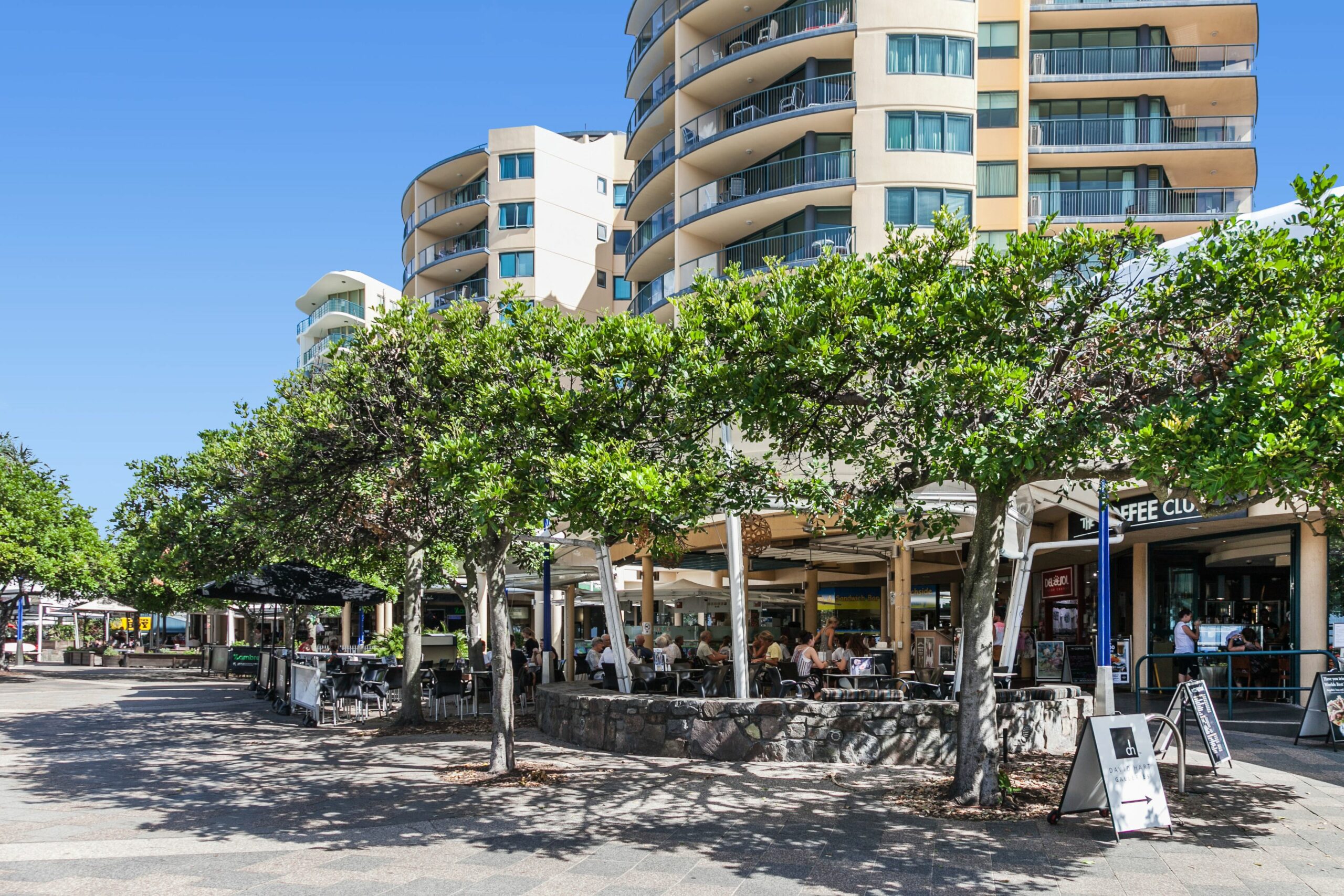 Malibu Mooloolaba