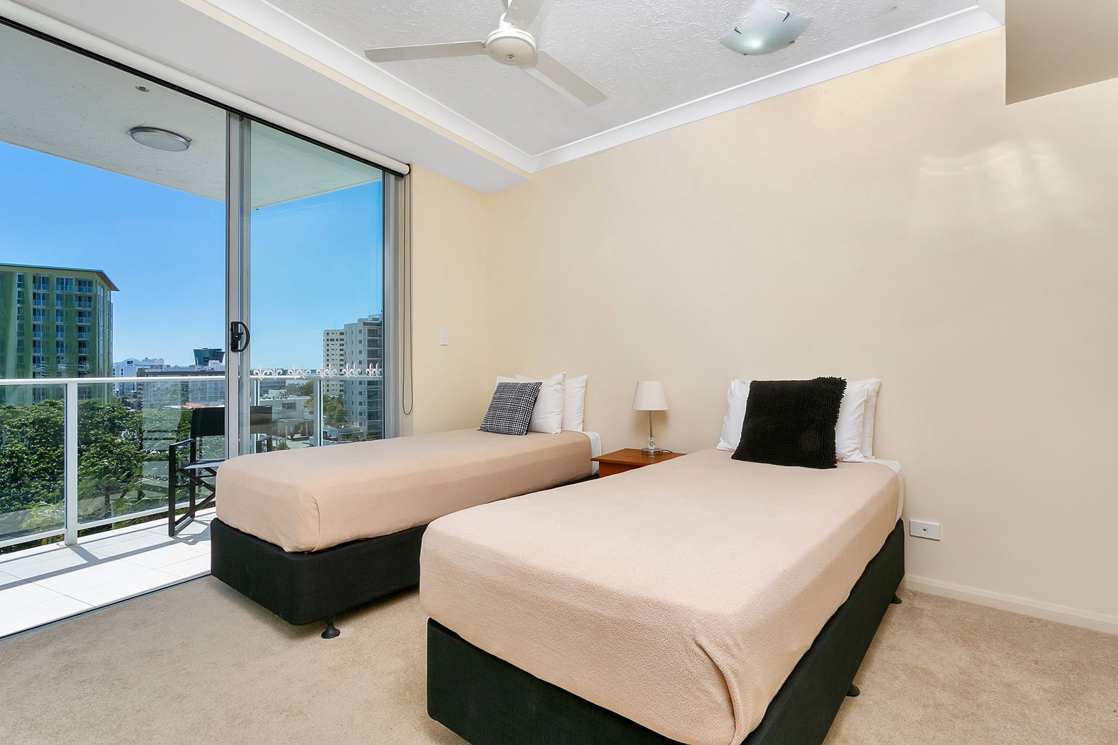 Centrepoint Apartments