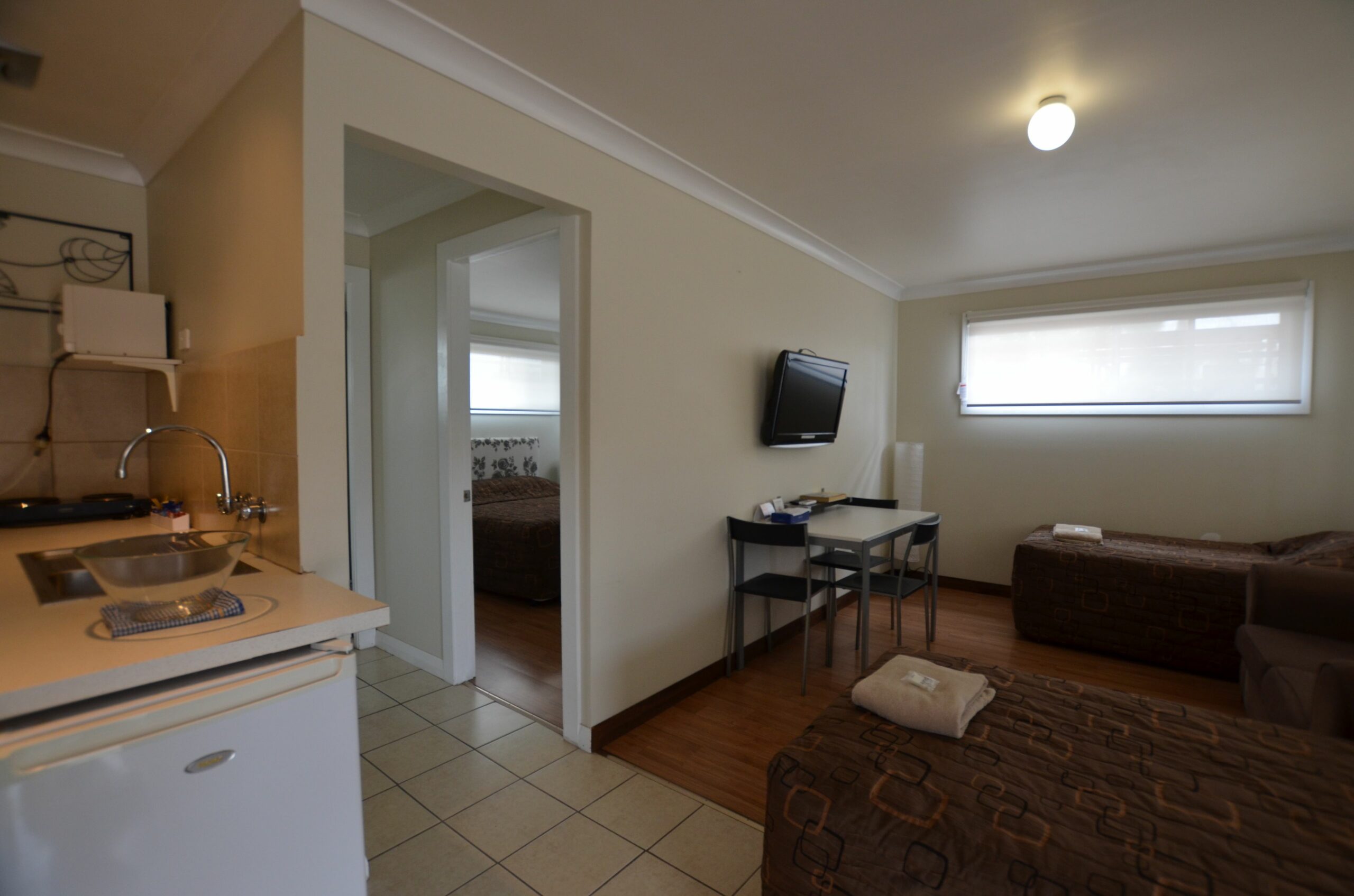 Econo Lodge Moree Spa Motor Inn