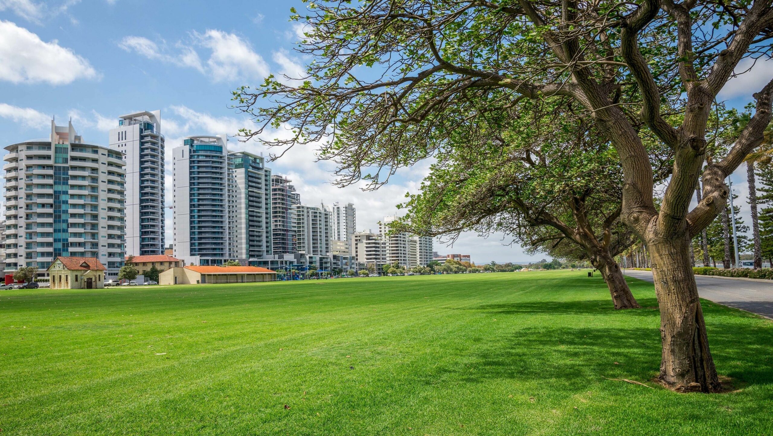 Crowne Plaza Perth, an IHG Hotel