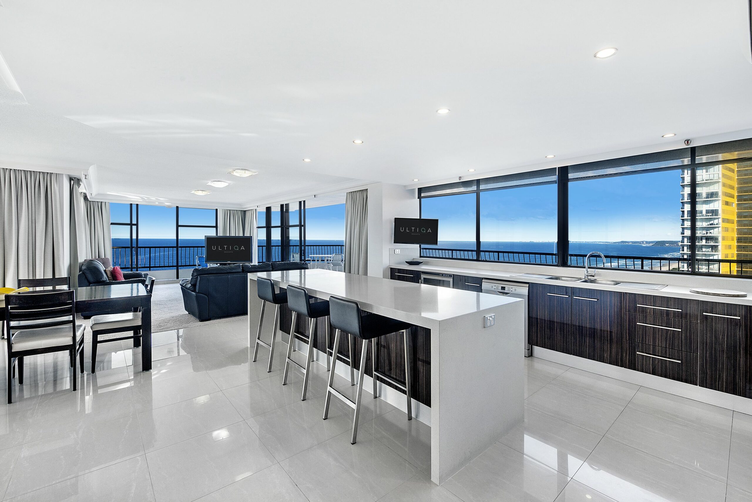 ULTIQA Beach Haven At Broadbeach