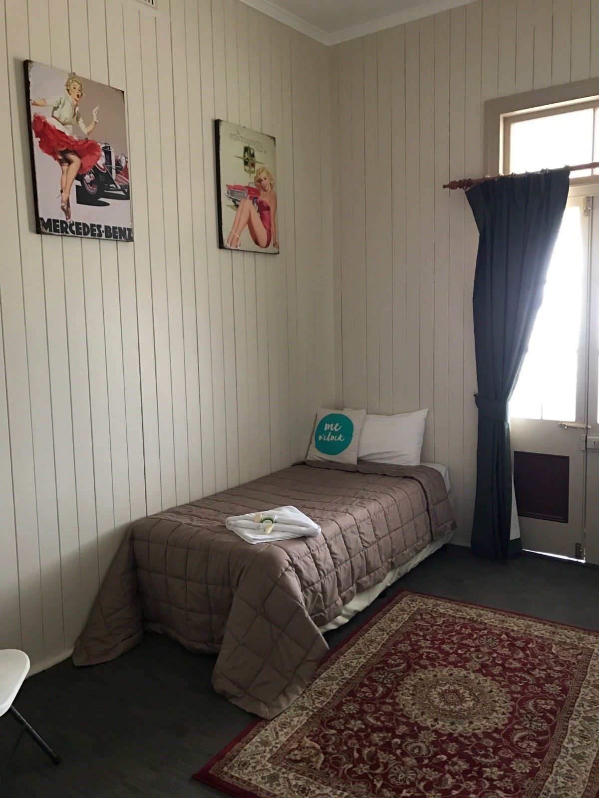 Exchange Hotel Toogoolawah