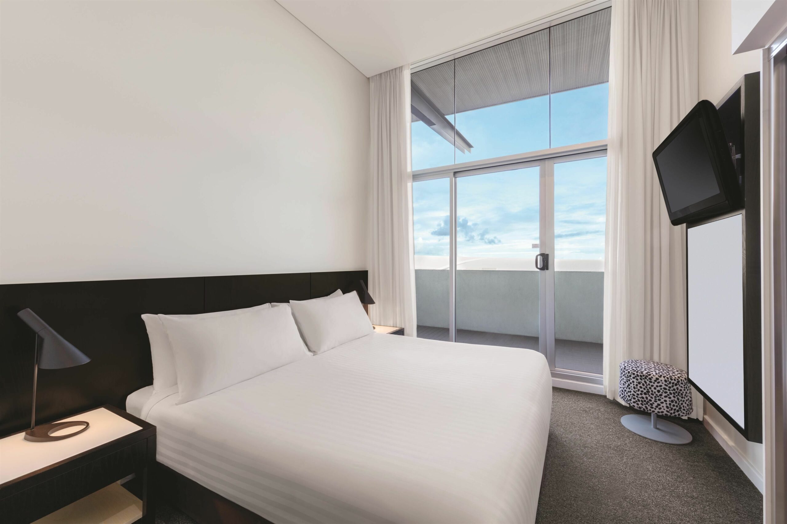 Adina Apartment Hotel Perth