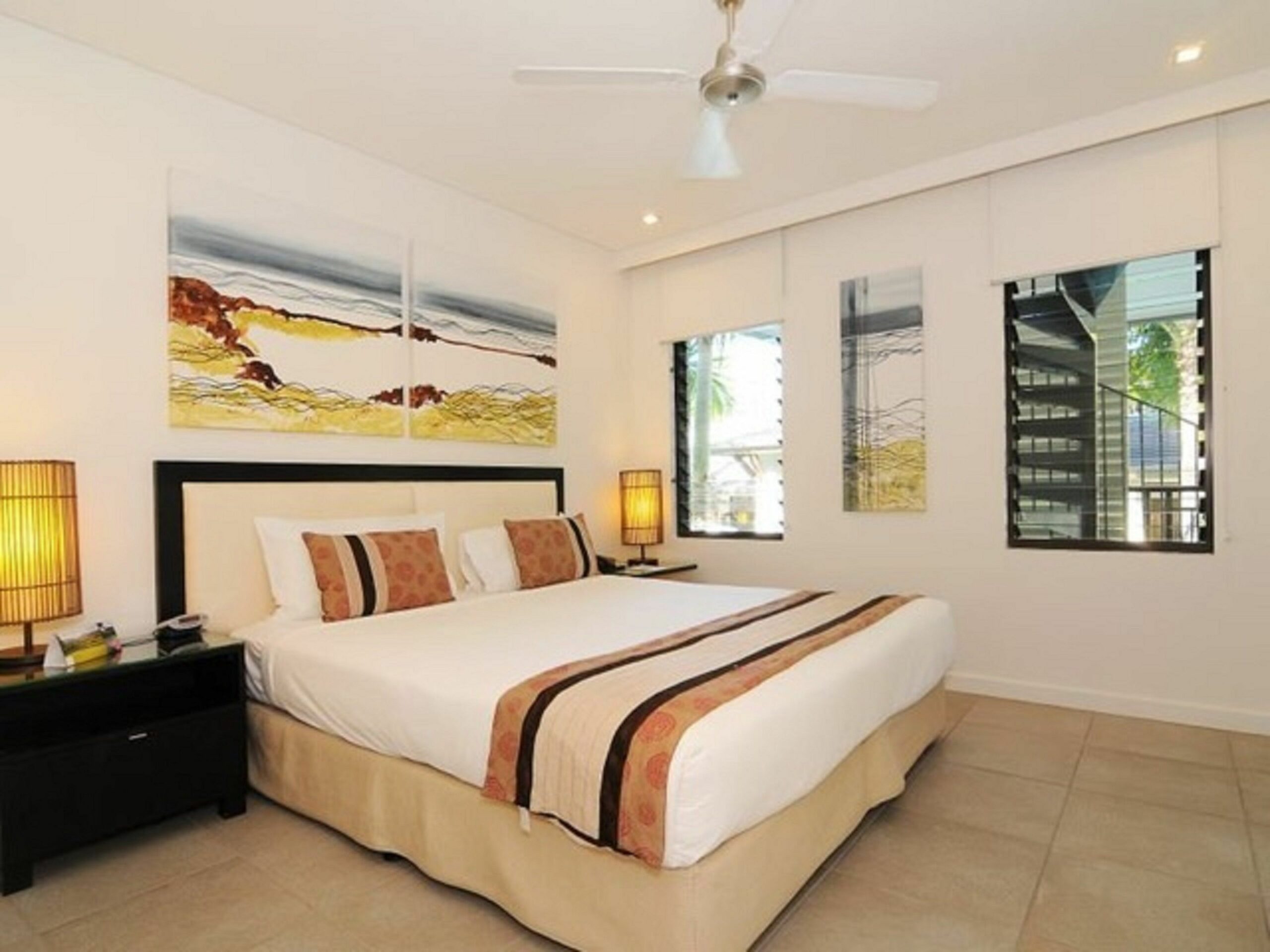 Sea Temple Port Douglas Luxury Apartments