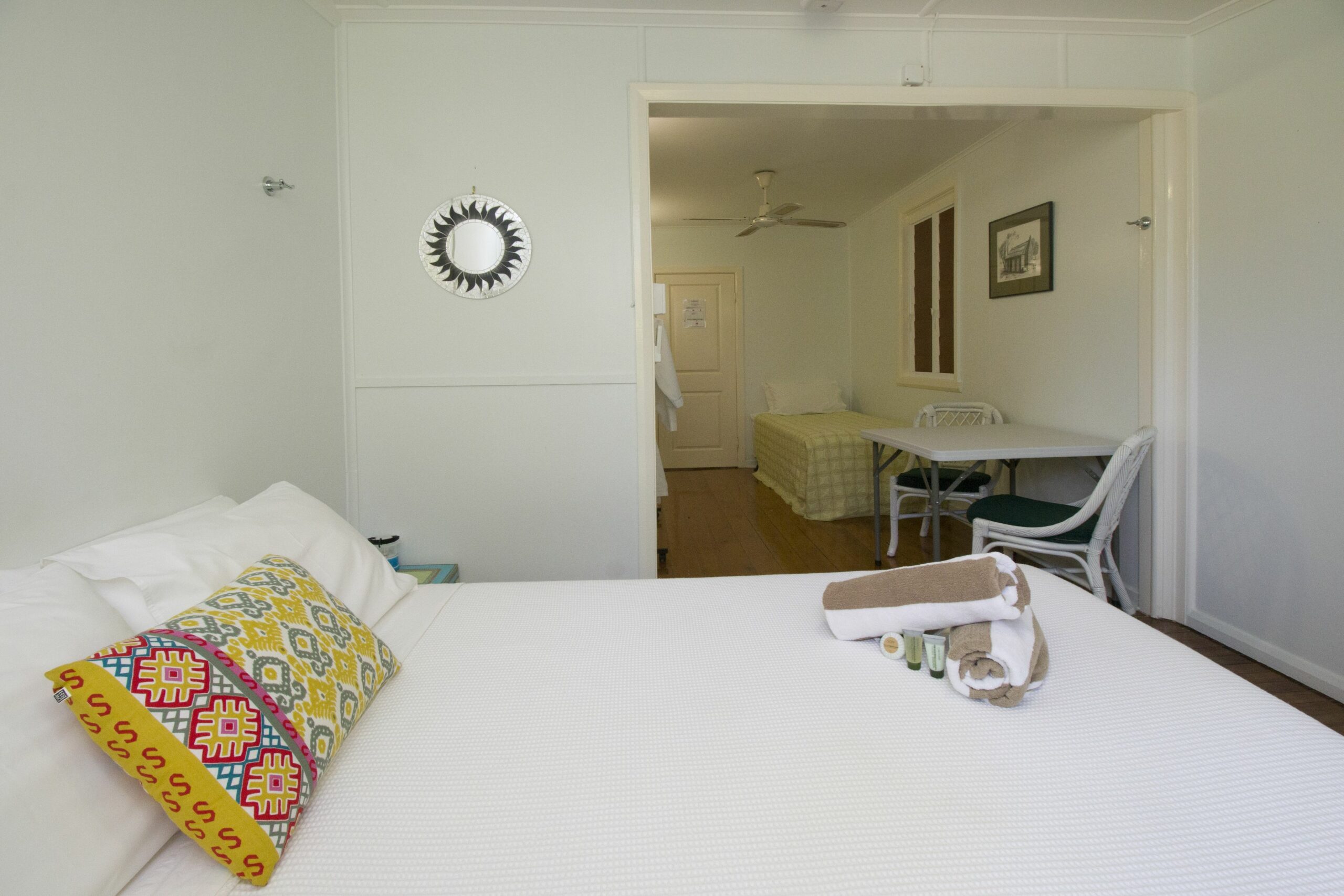 Hillcrest Guest House Cooktown