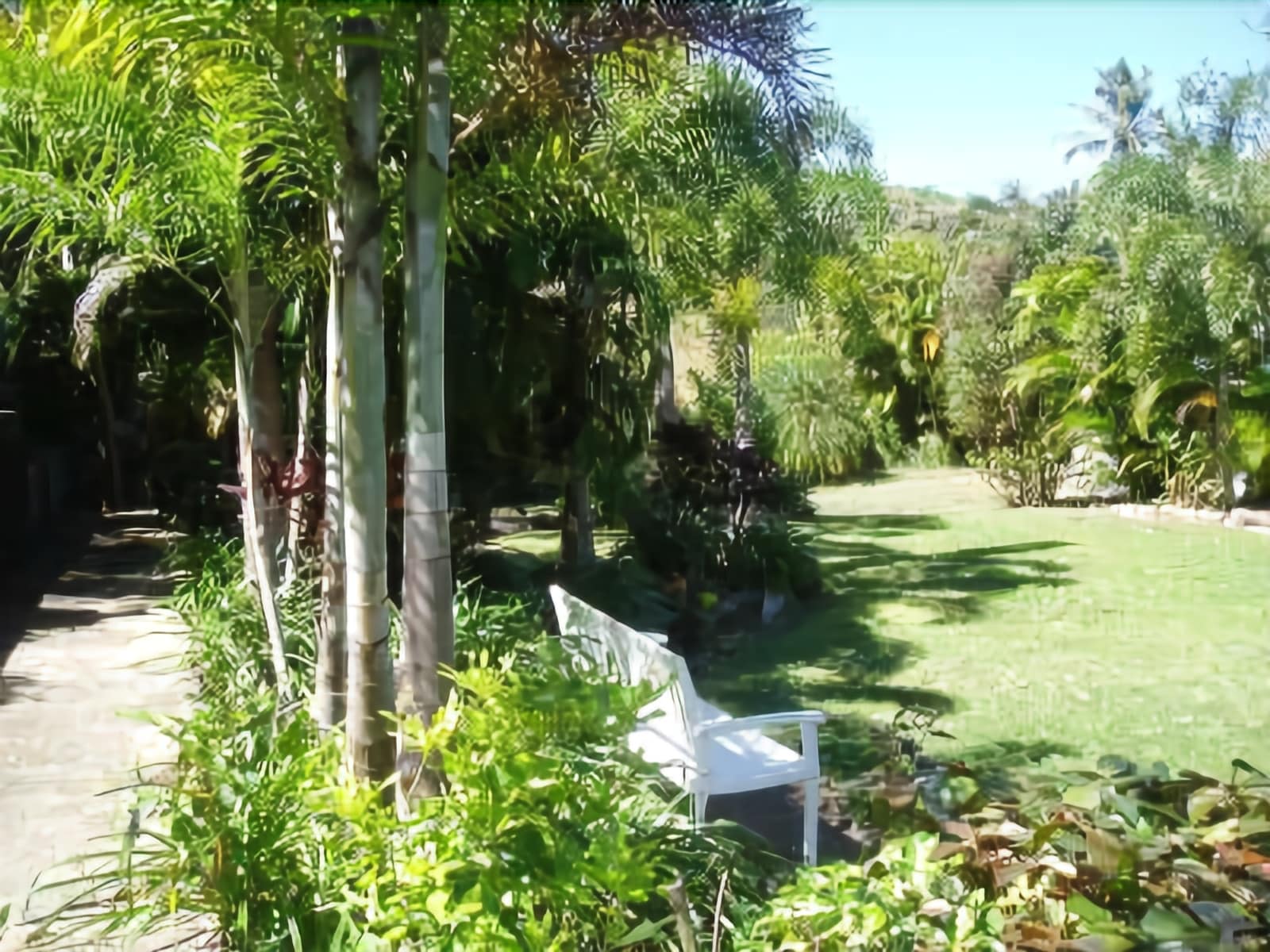 Hillcrest Guest House Cooktown