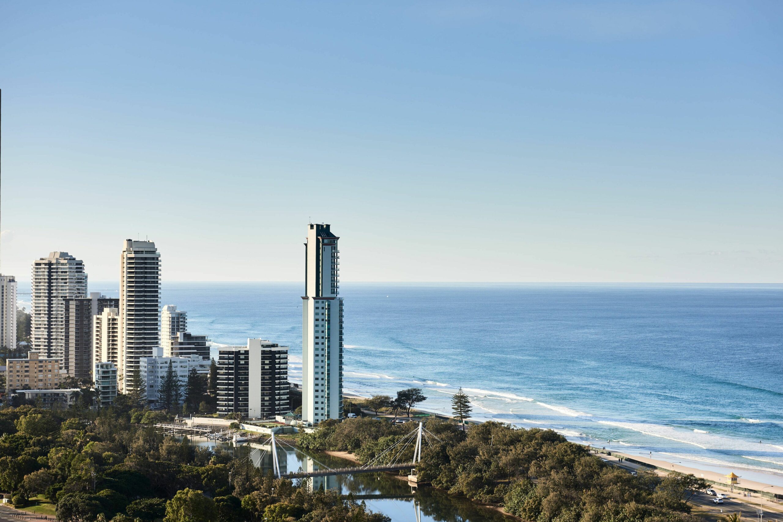 JW Marriott Gold Coast Resort & Spa