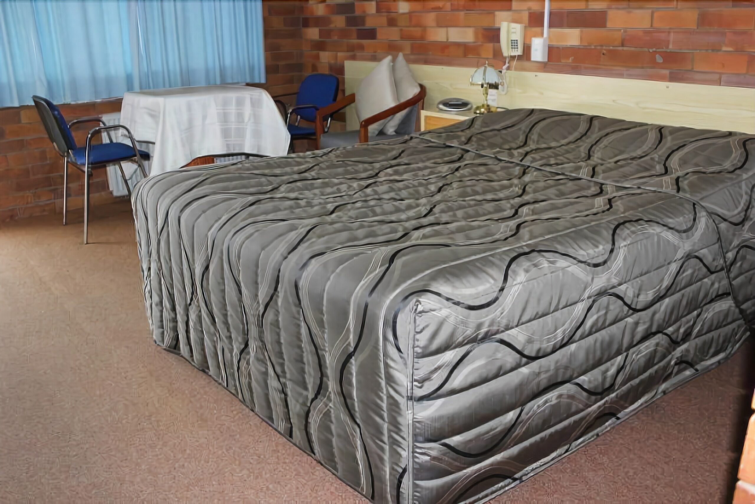 Glen Innes Lodge Motel