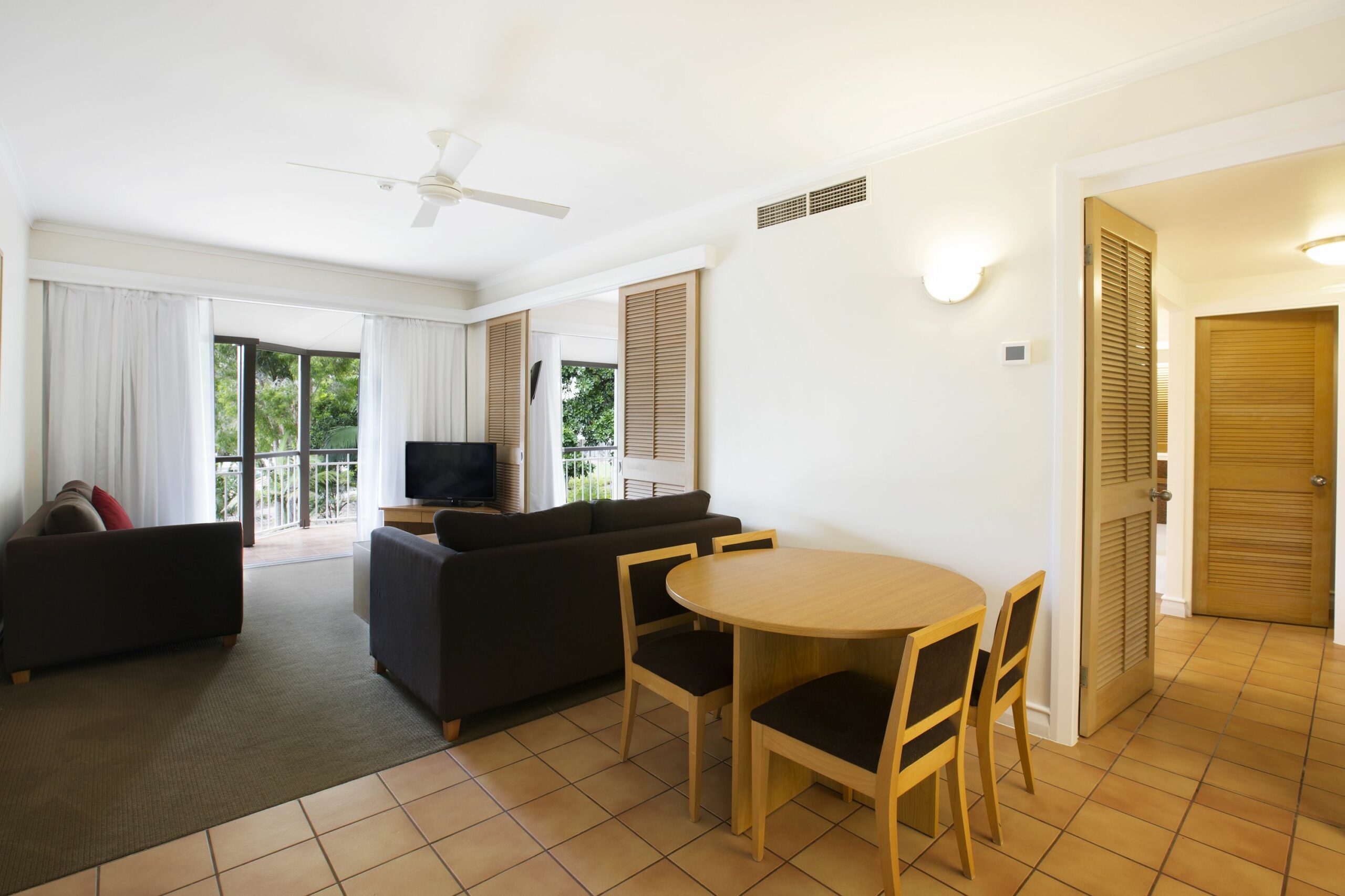 Novotel Sunshine Coast Resort Hotel