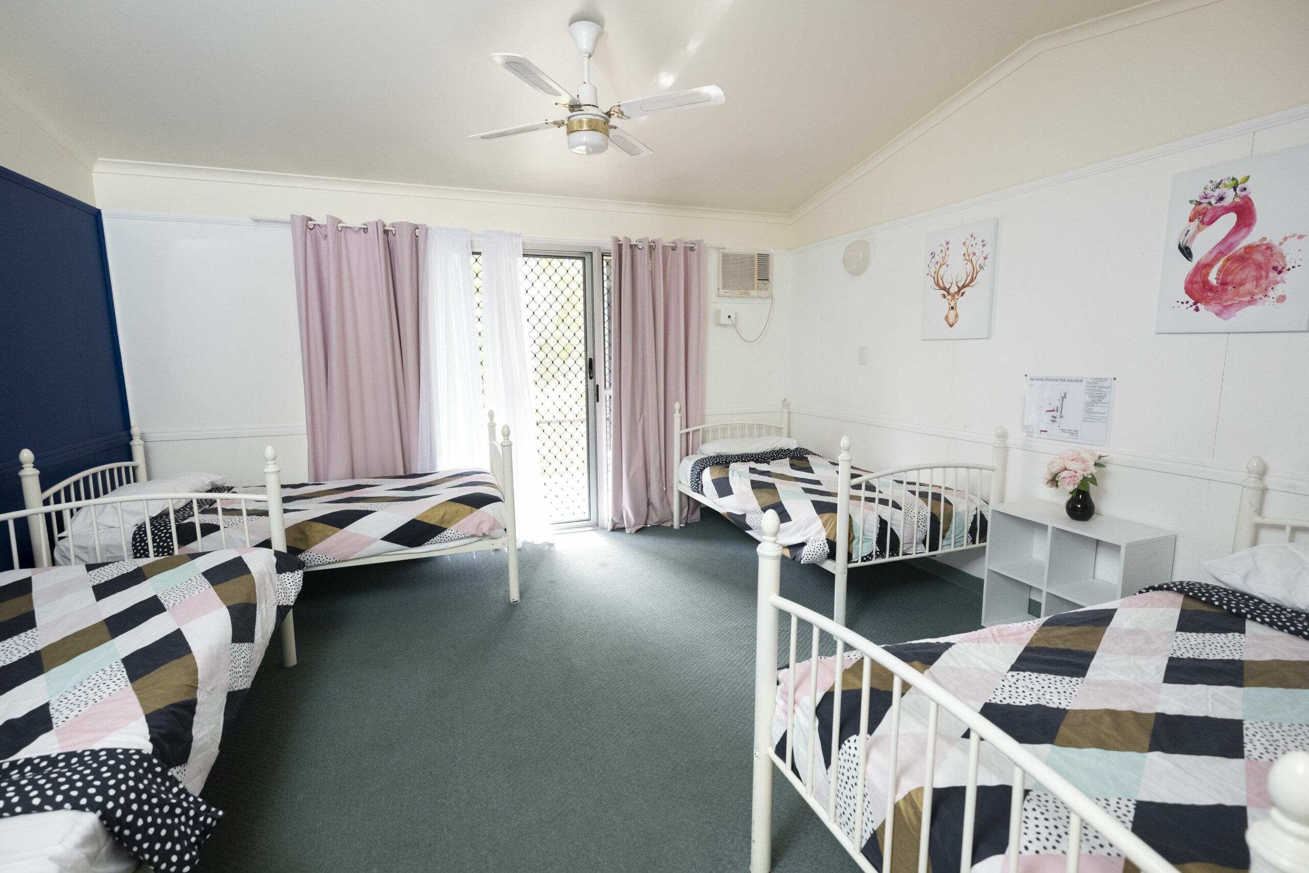 Hervey Bay YHA - Hostel