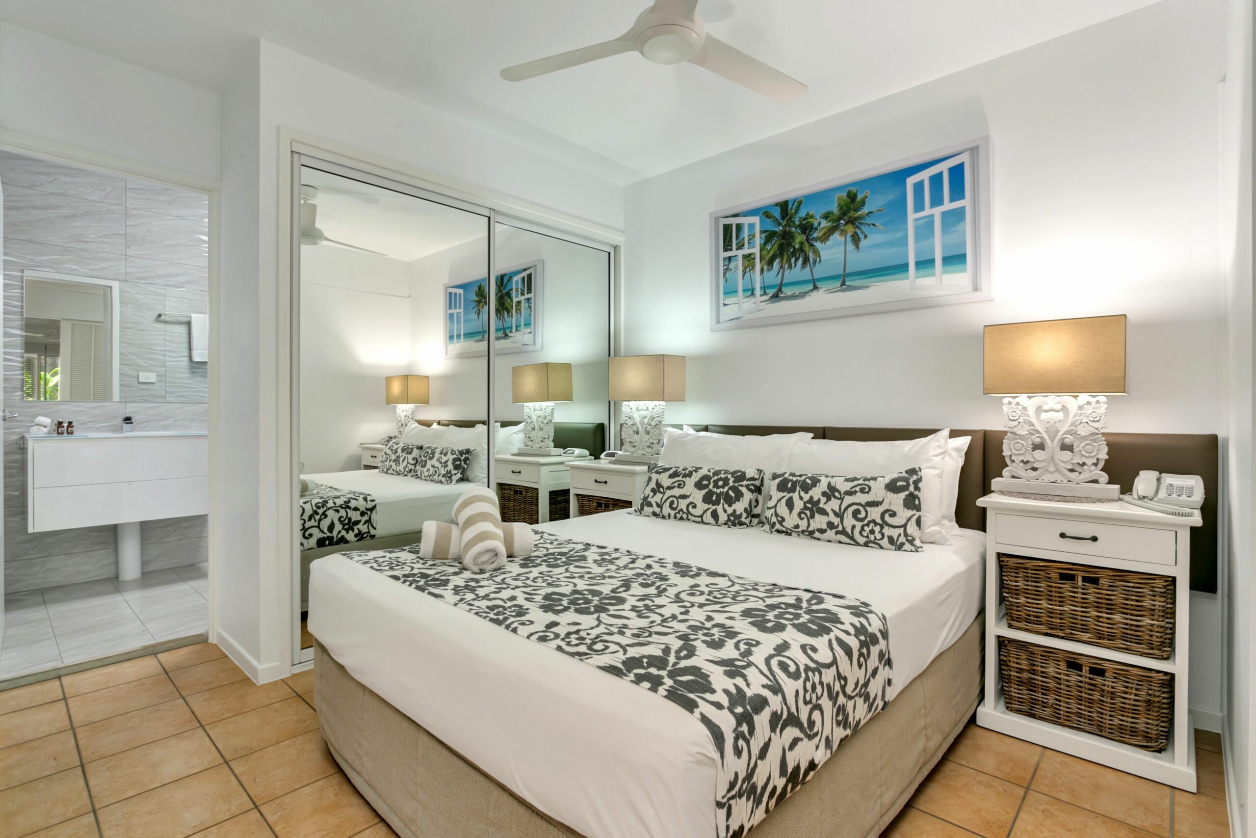 Port Douglas Apartments