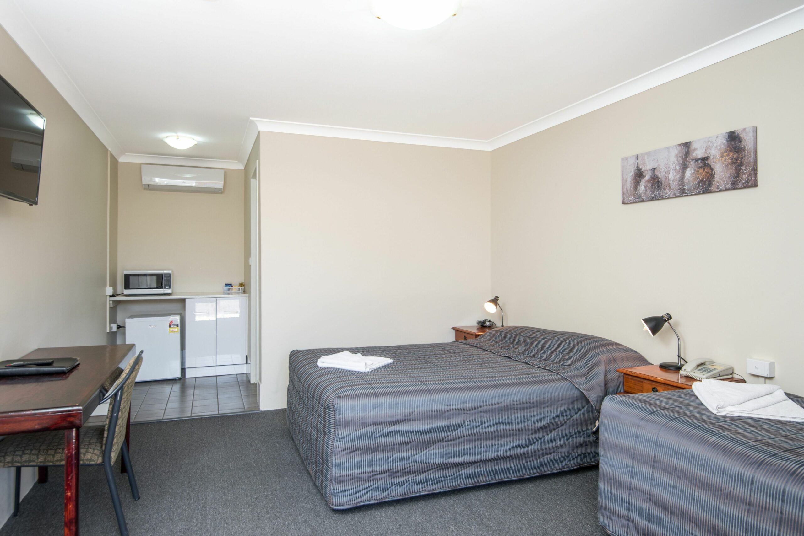 Midas Motel Kalgoorlie