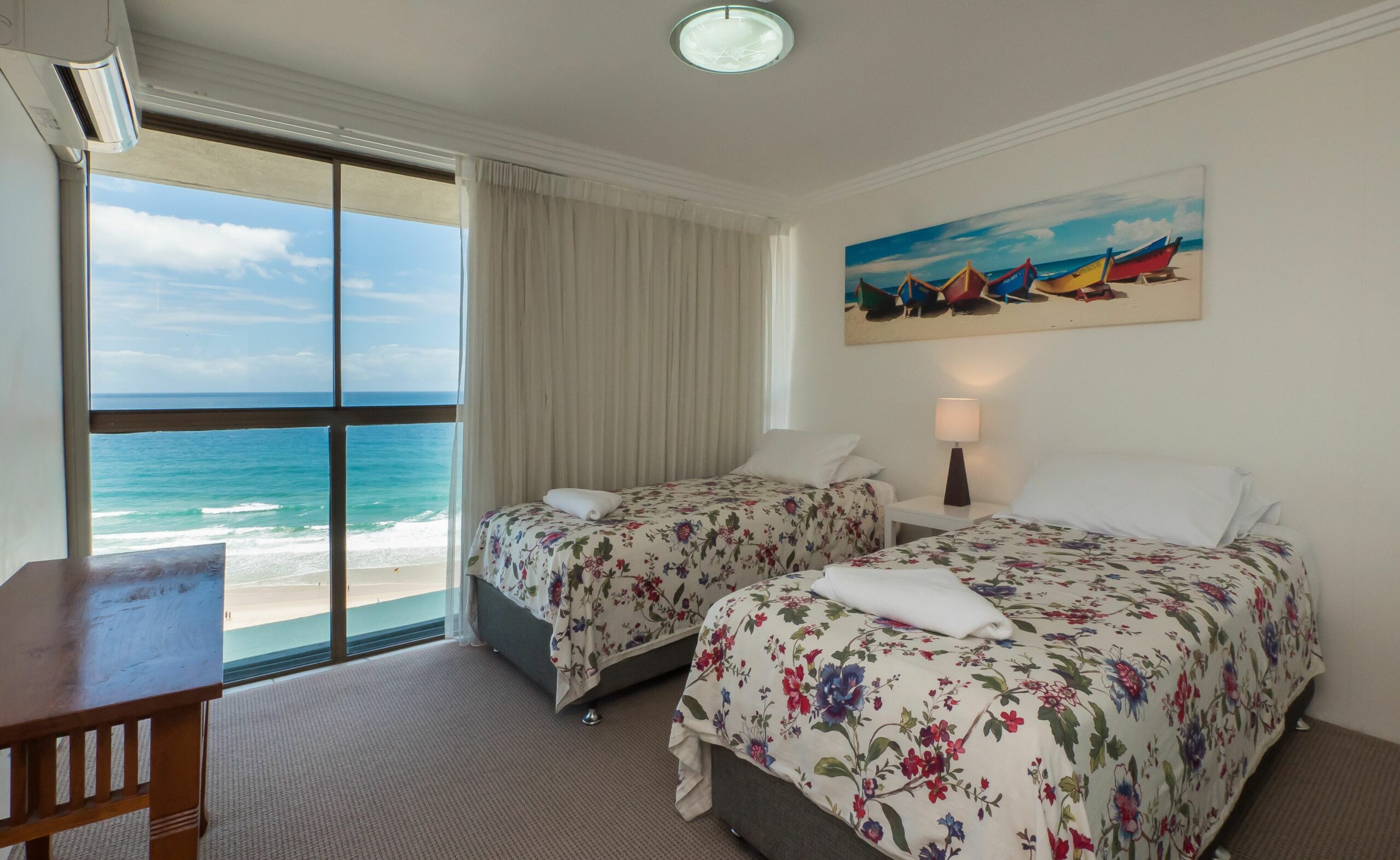 Norfolk Luxury Beachfront Apartments