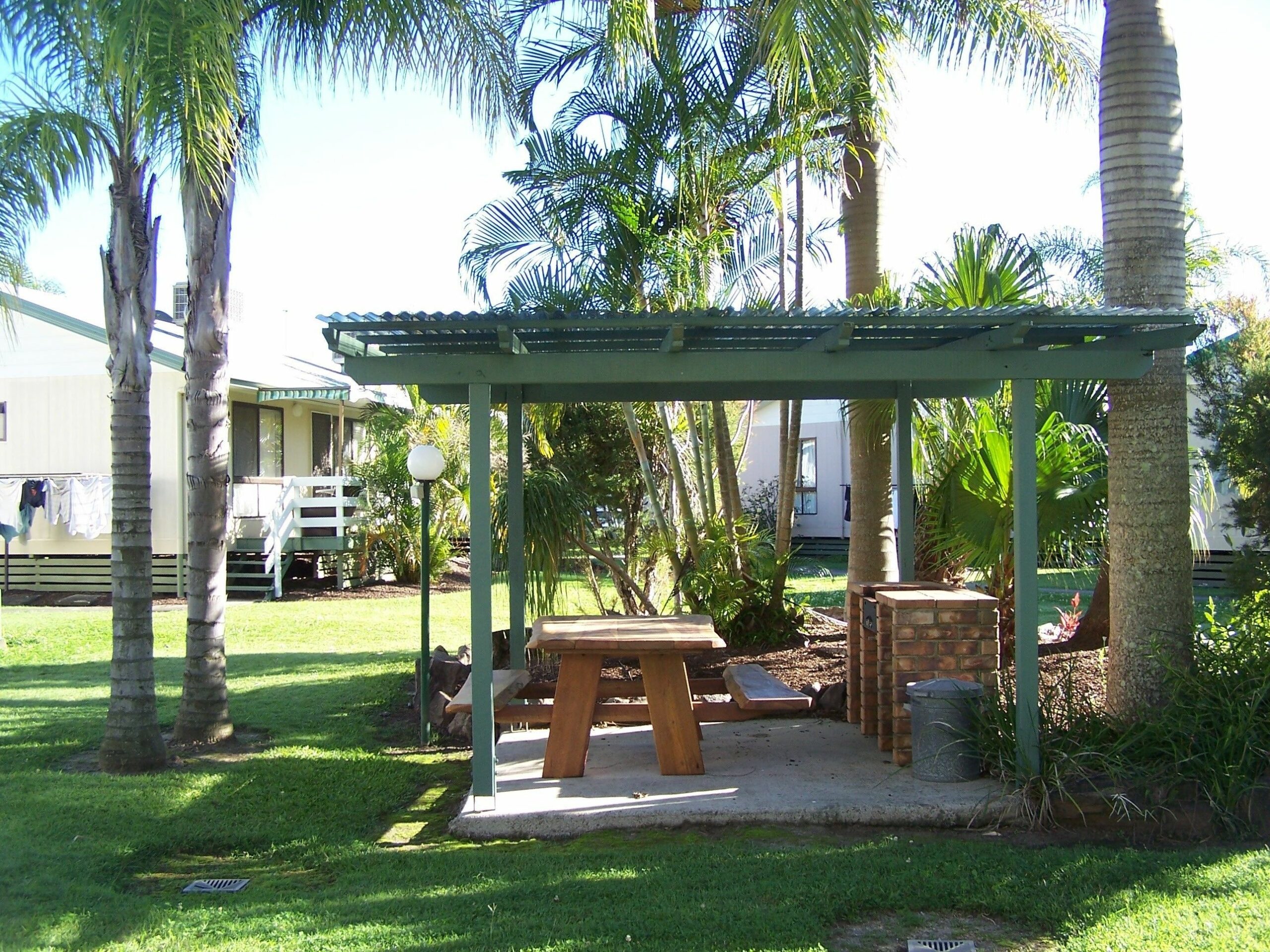 Maroochy River Resort Bungalows