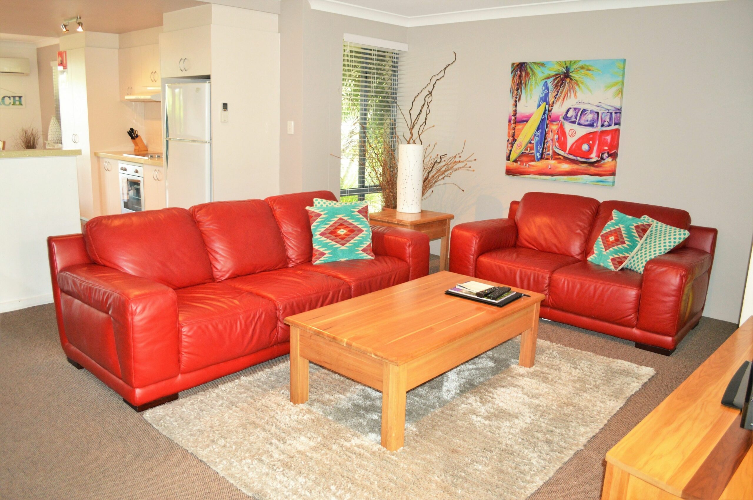 Outrigger Bay Apartments