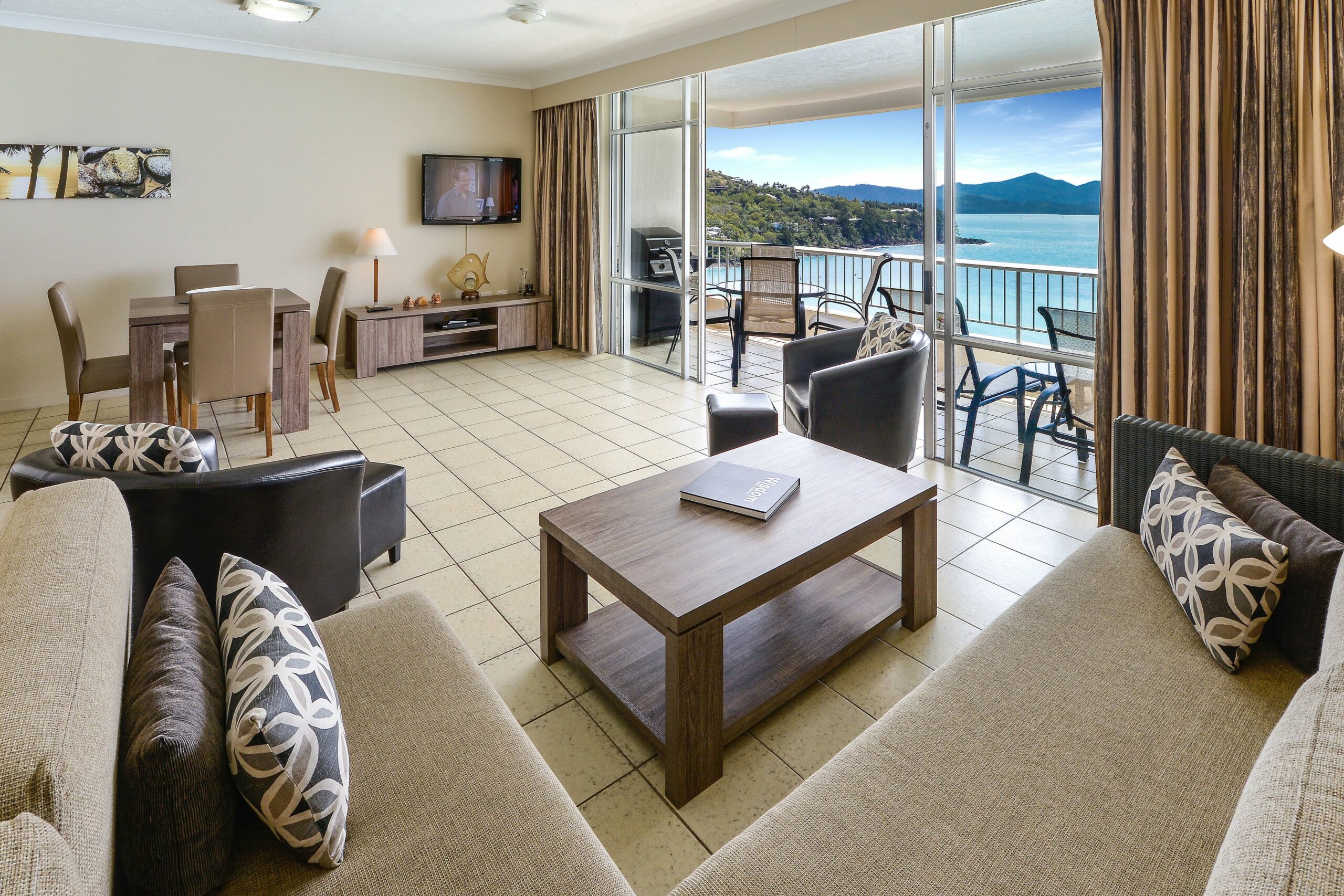 Hamilton Island Vacation Rentals