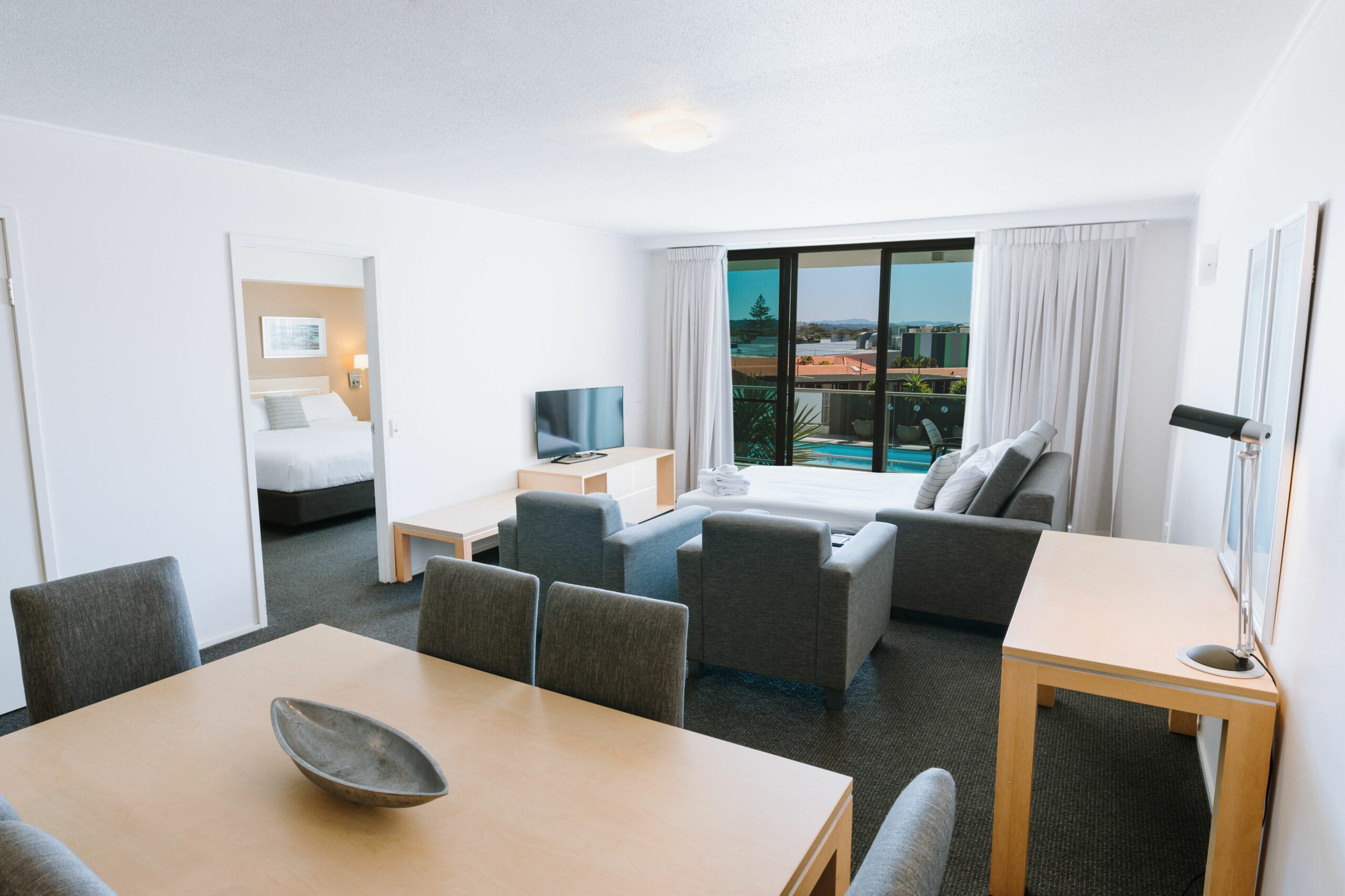 Ramada Hotel and Suites Ballina Byron