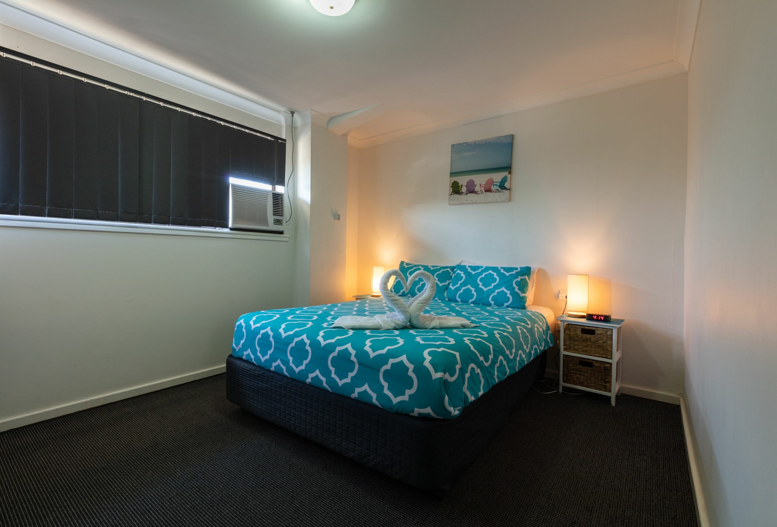 Sails Geraldton Accommodation