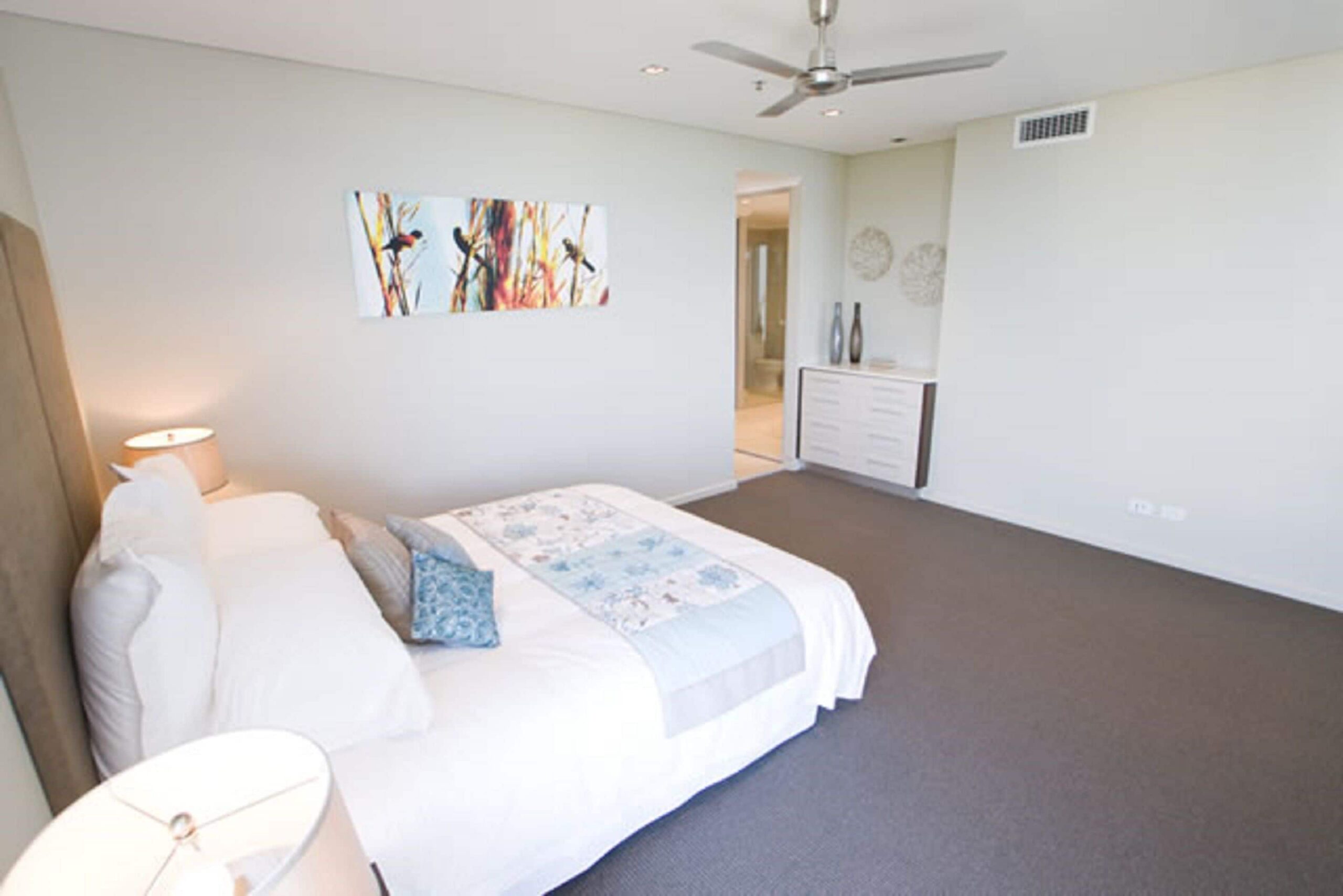 One30 Esplanade Serviced Apartments