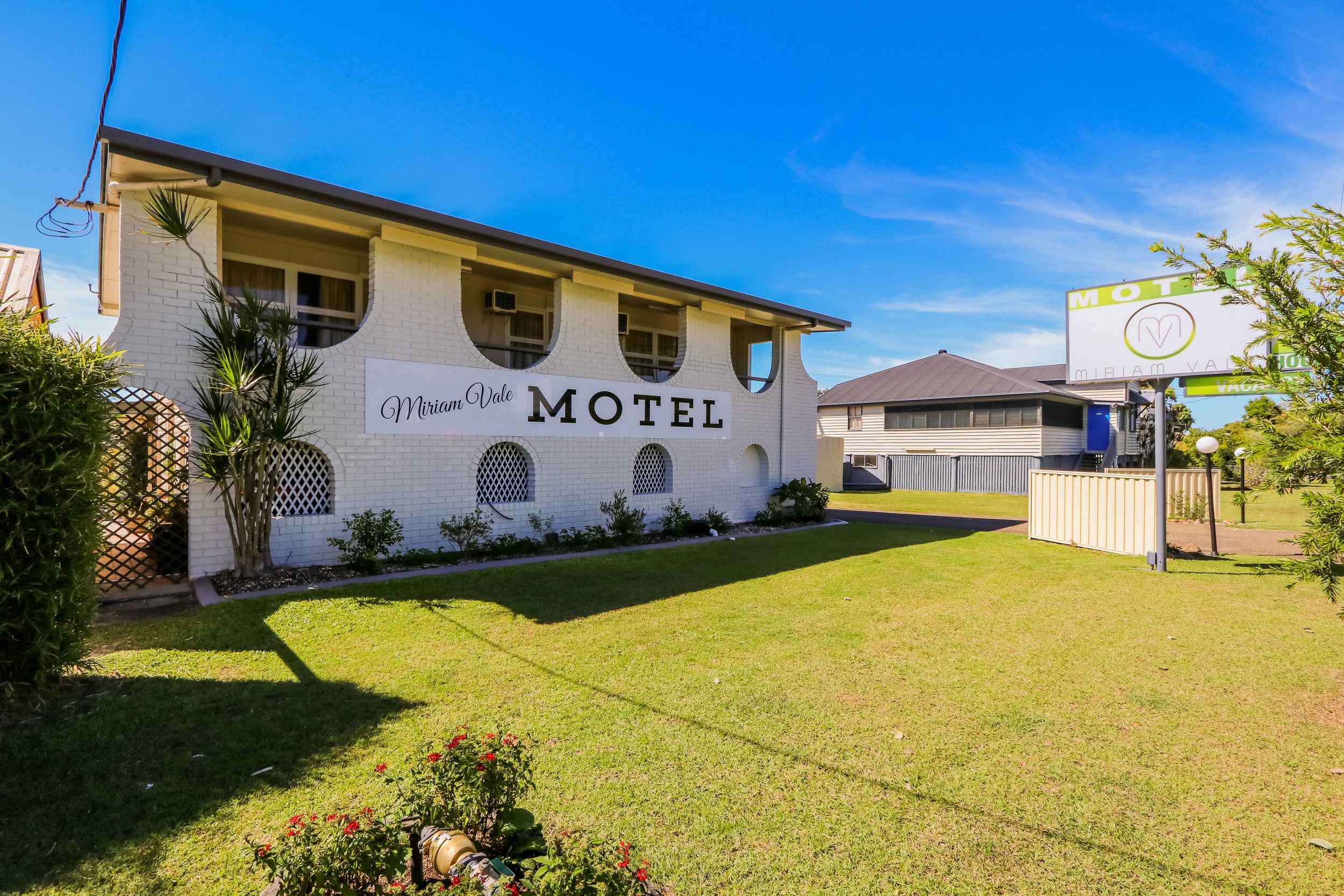 Miriam Vale Motel