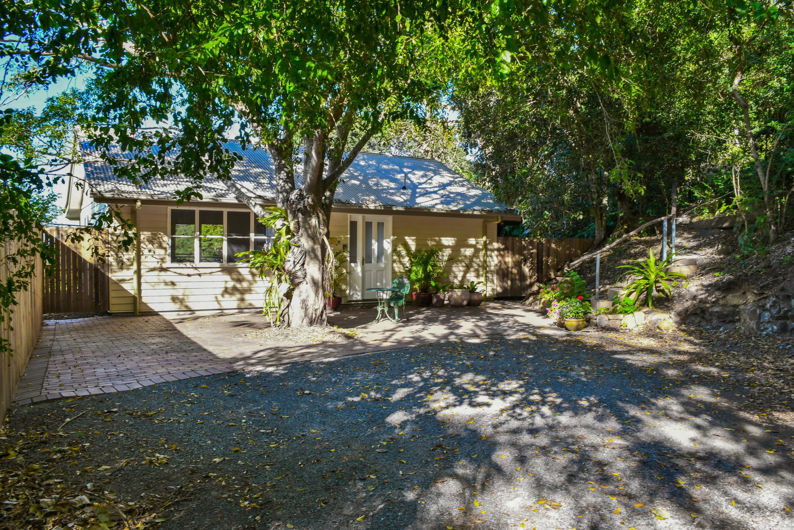 Maleny Coastal Views Retreat