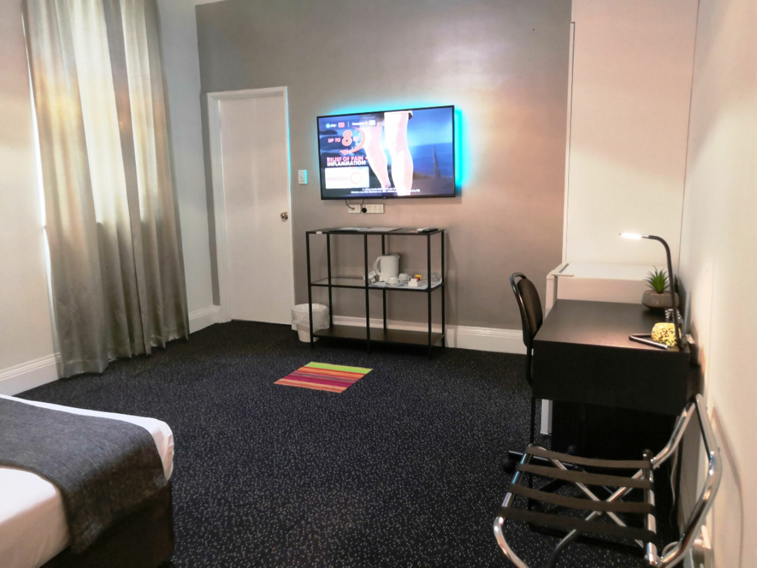 Criterion Hotel Perth