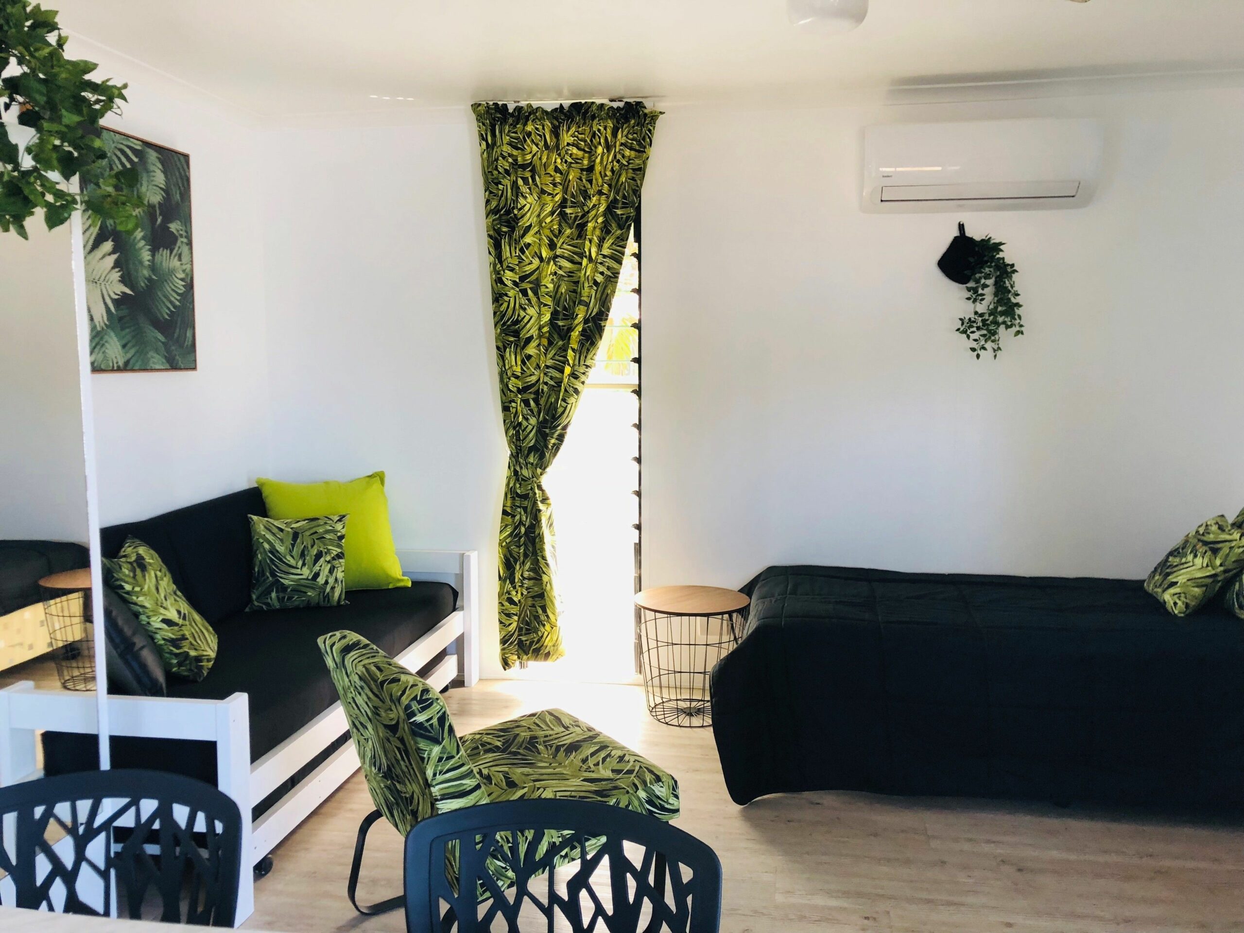 Maroochy River Resort Bungalows