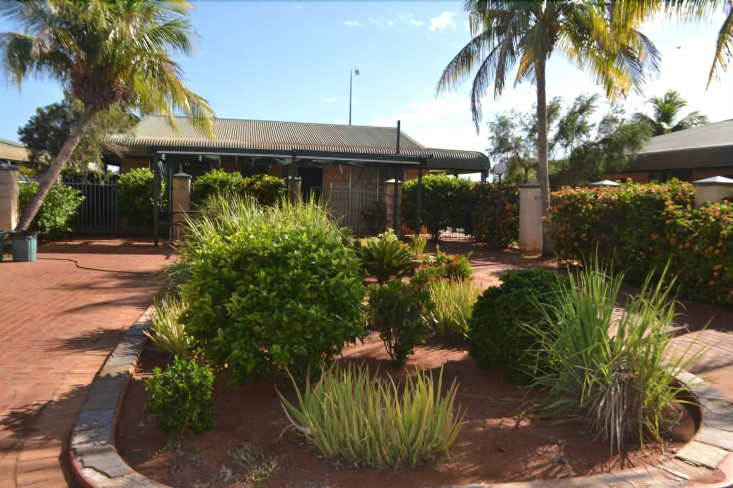 South Hedland Motel