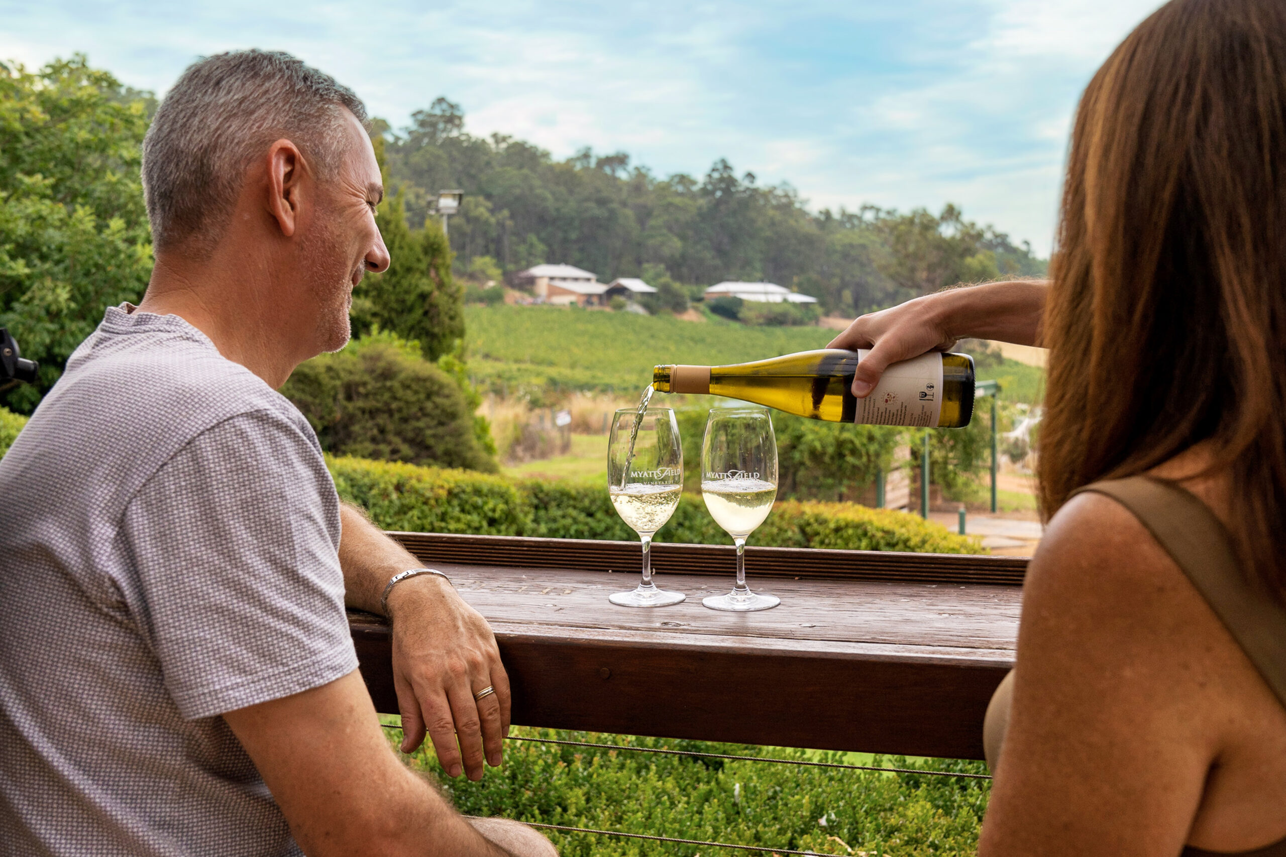 ULTIMATE Perth Hills Wine, Gin & Cider - Full Day Tour