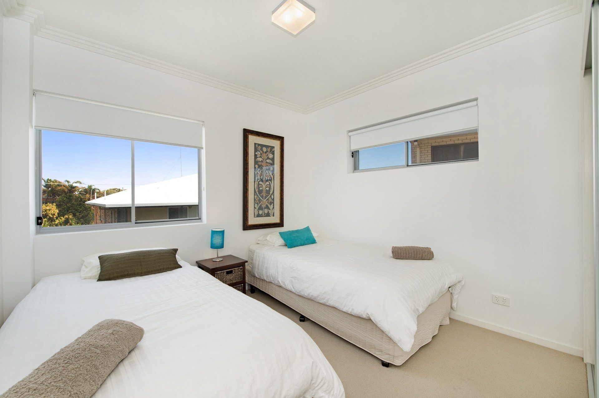 Stunning Surfside Apartment - Boyd St, Woorim