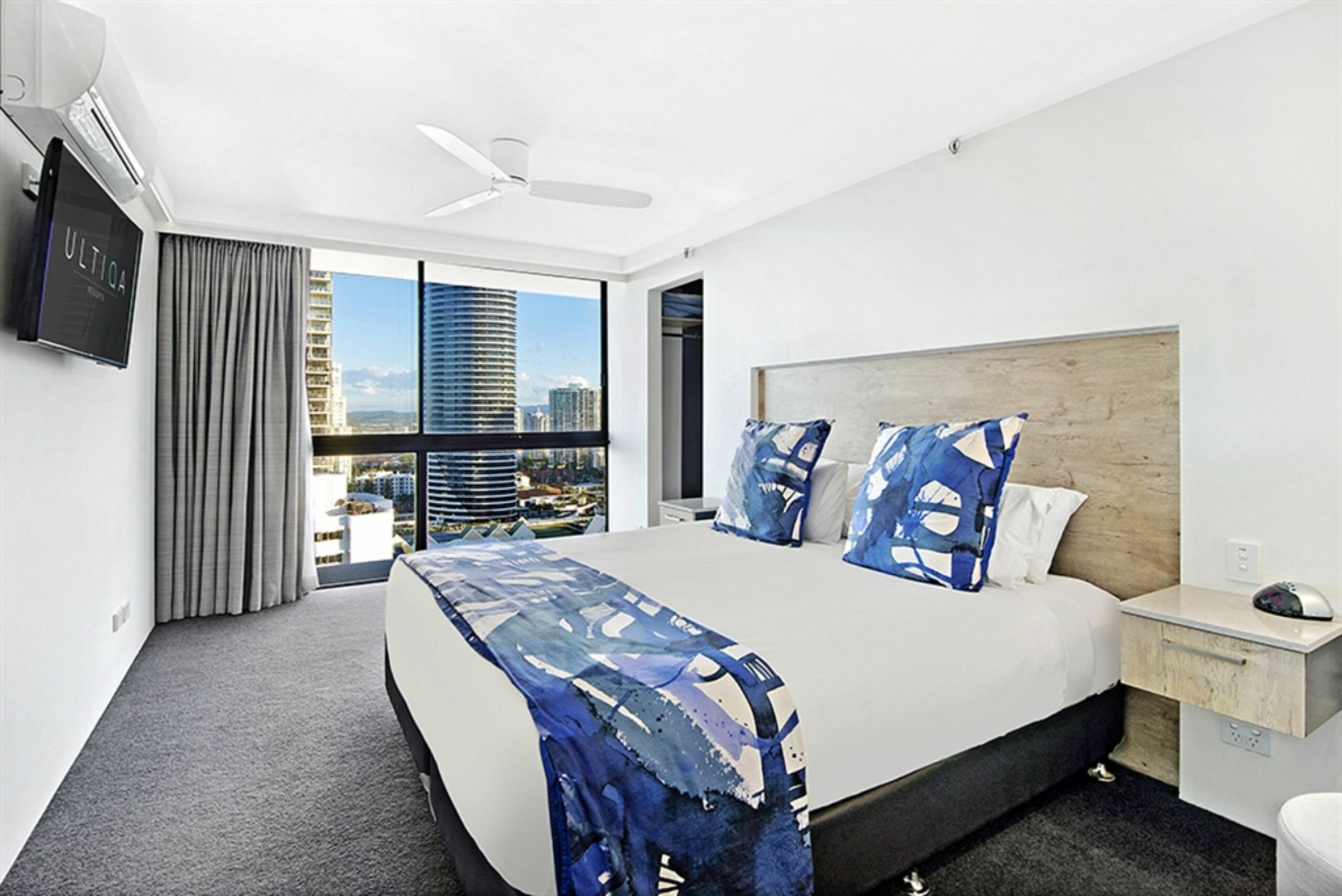 ULTIQA Beach Haven At Broadbeach