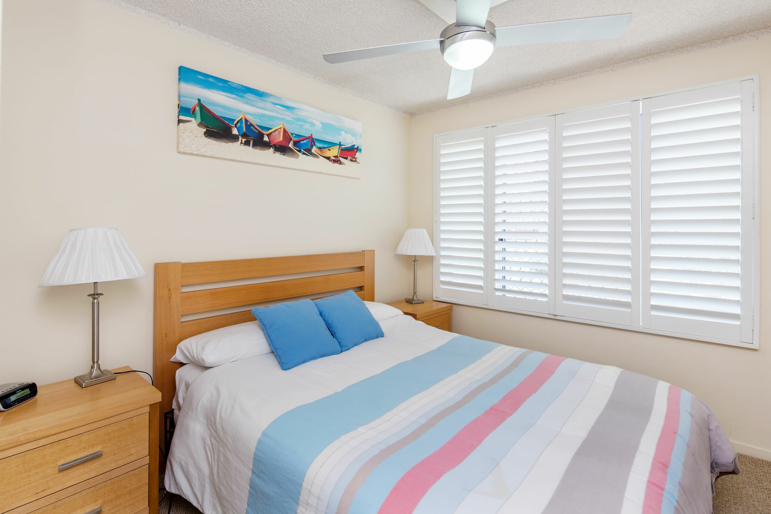 Capeview Apartments Caloundra