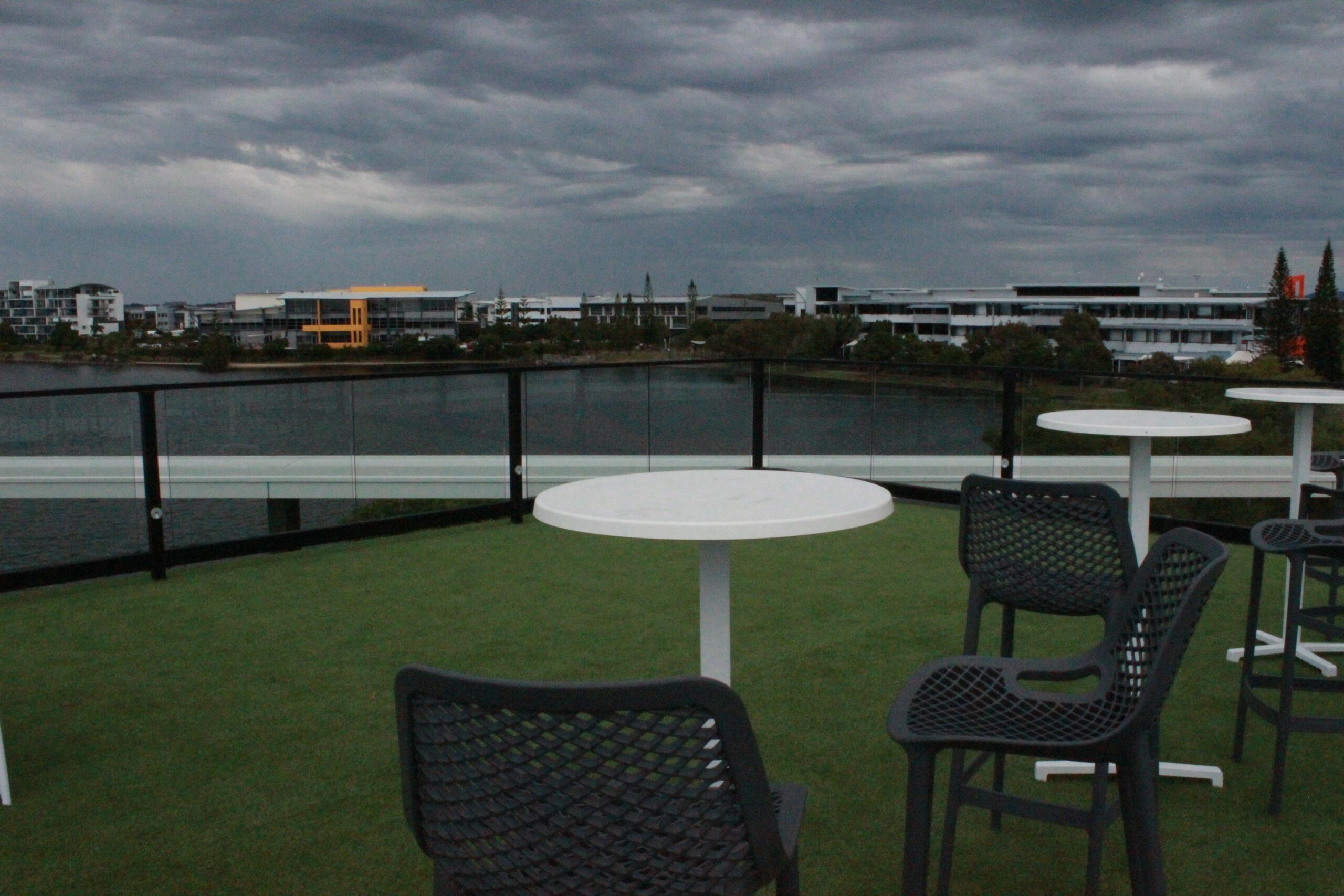 Lake Kawana Accommodation