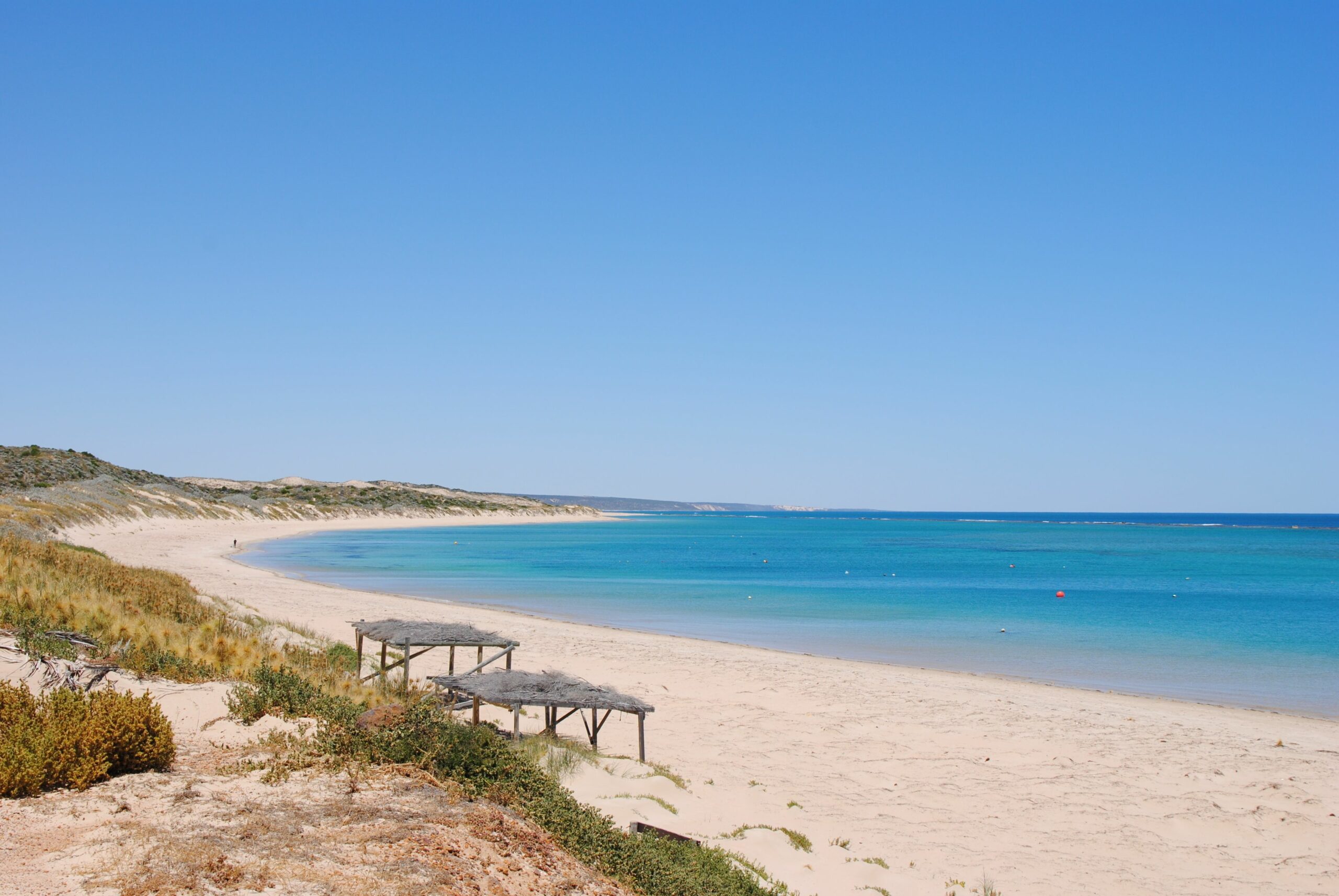 Port Gregory Caravan Park