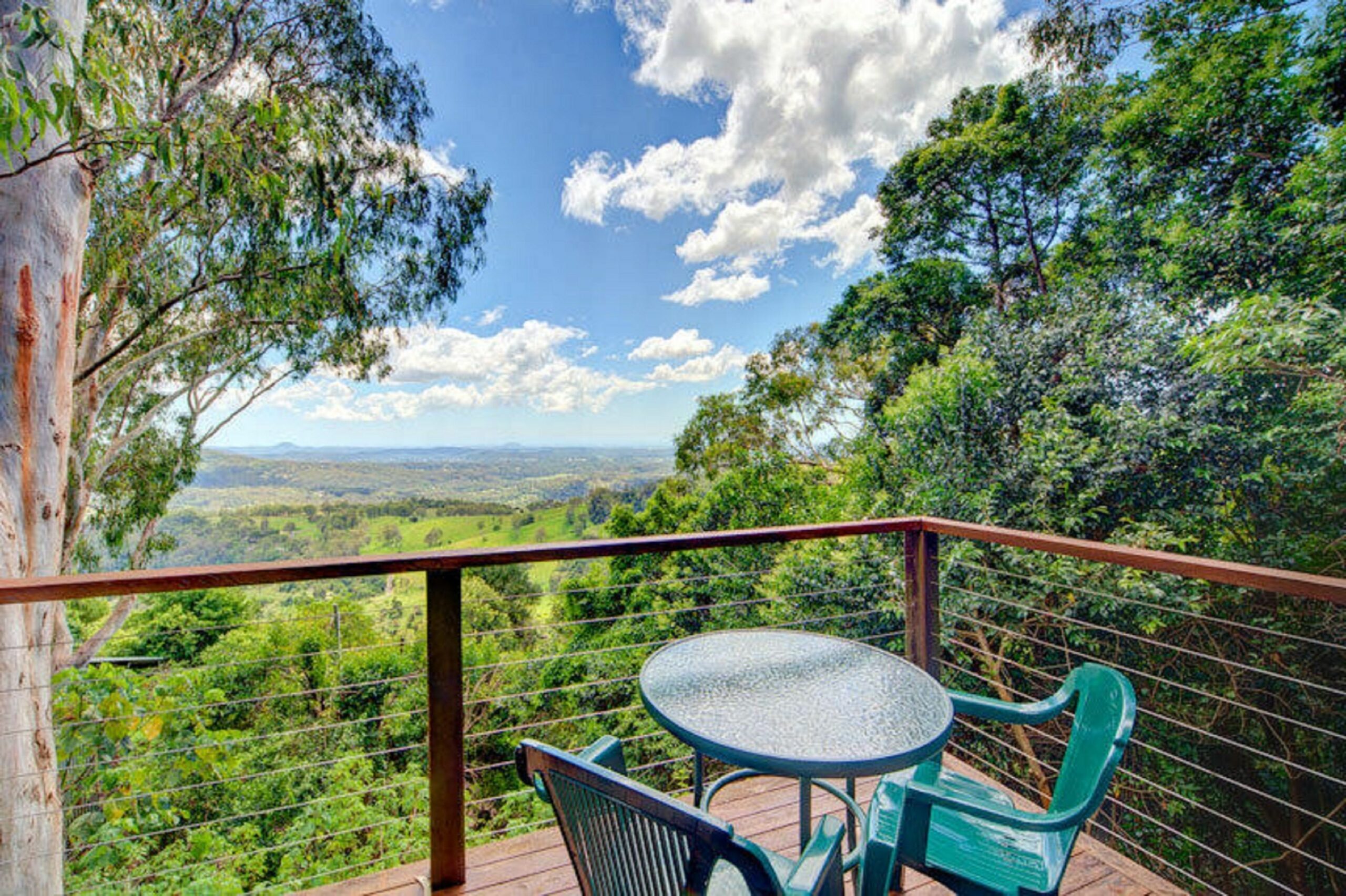 Treetops Seaview Montville