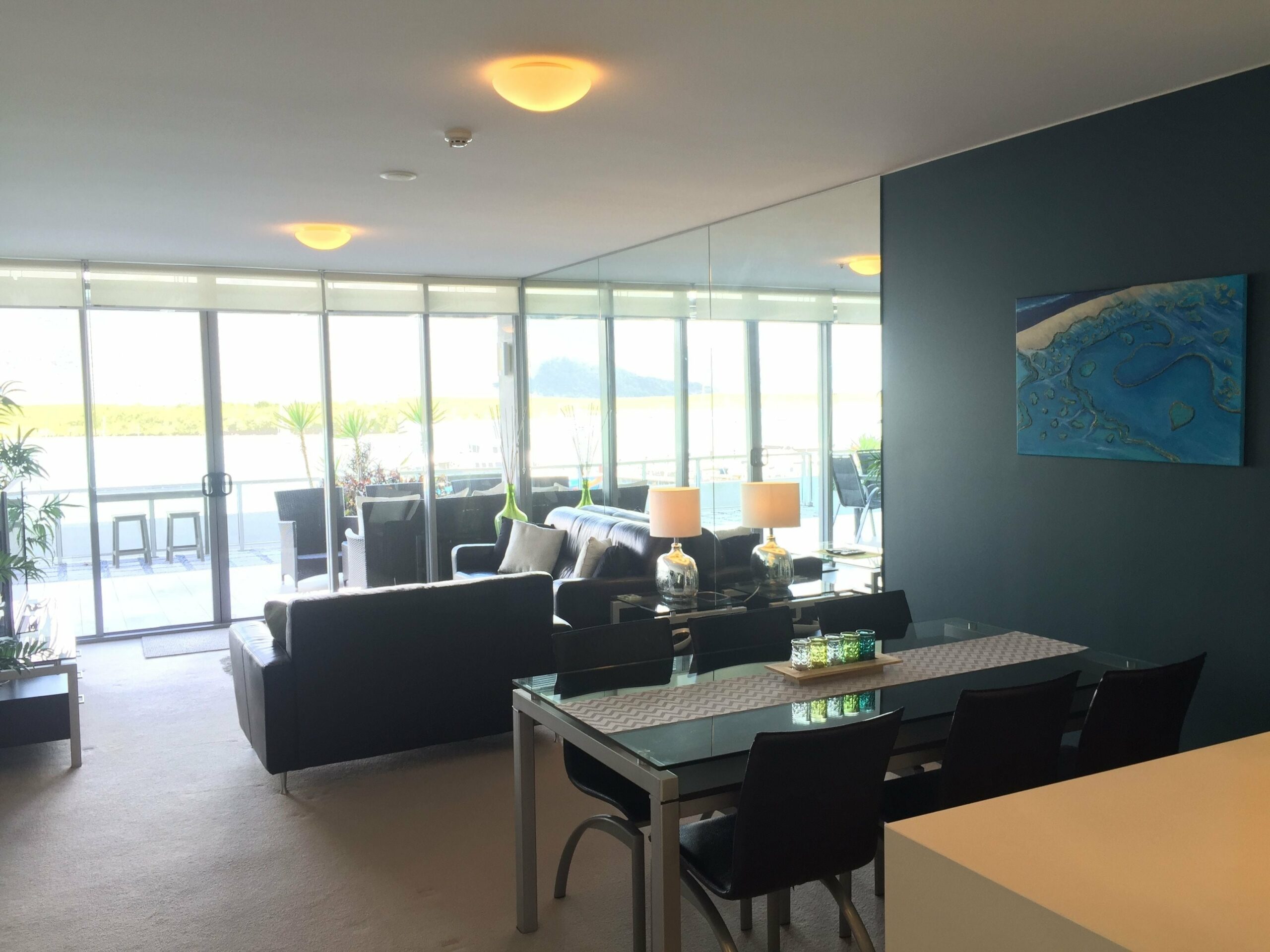 Cairns Private Apartments