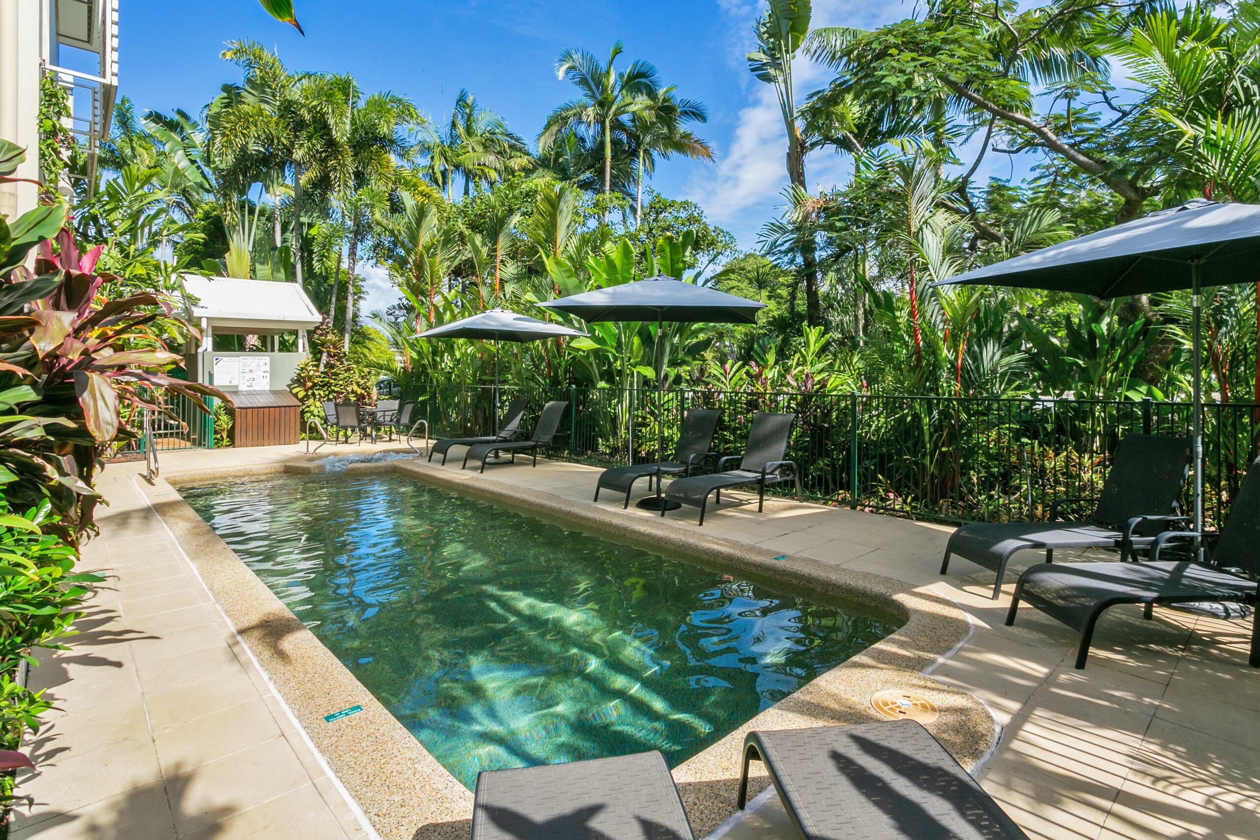 Port Douglas Apartments