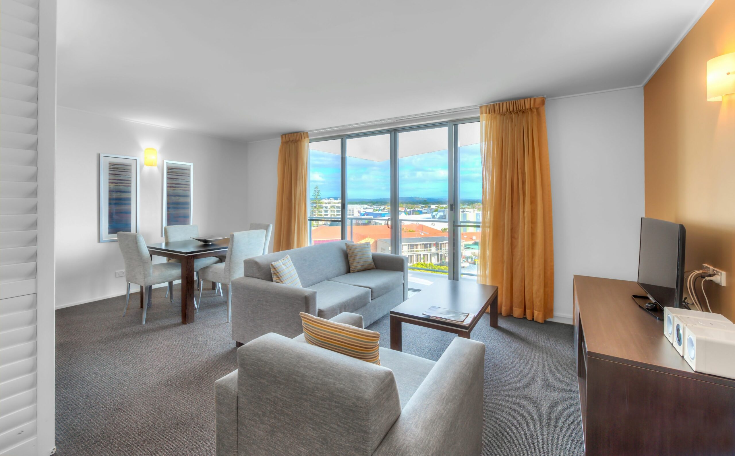 Ramada Hotel and Suites Ballina Byron